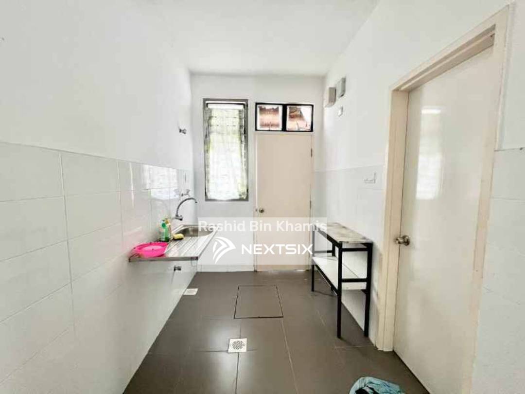 2-sty Terrace/Link House For Sale in Semenyih Selangor - Image 9