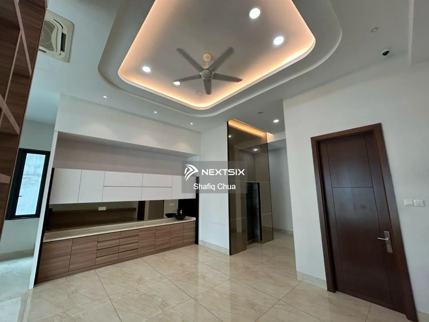 Bungalow For Sale in Country Heights Damansara Wilayah Persekutuan Kuala Lumpur - Image 10
