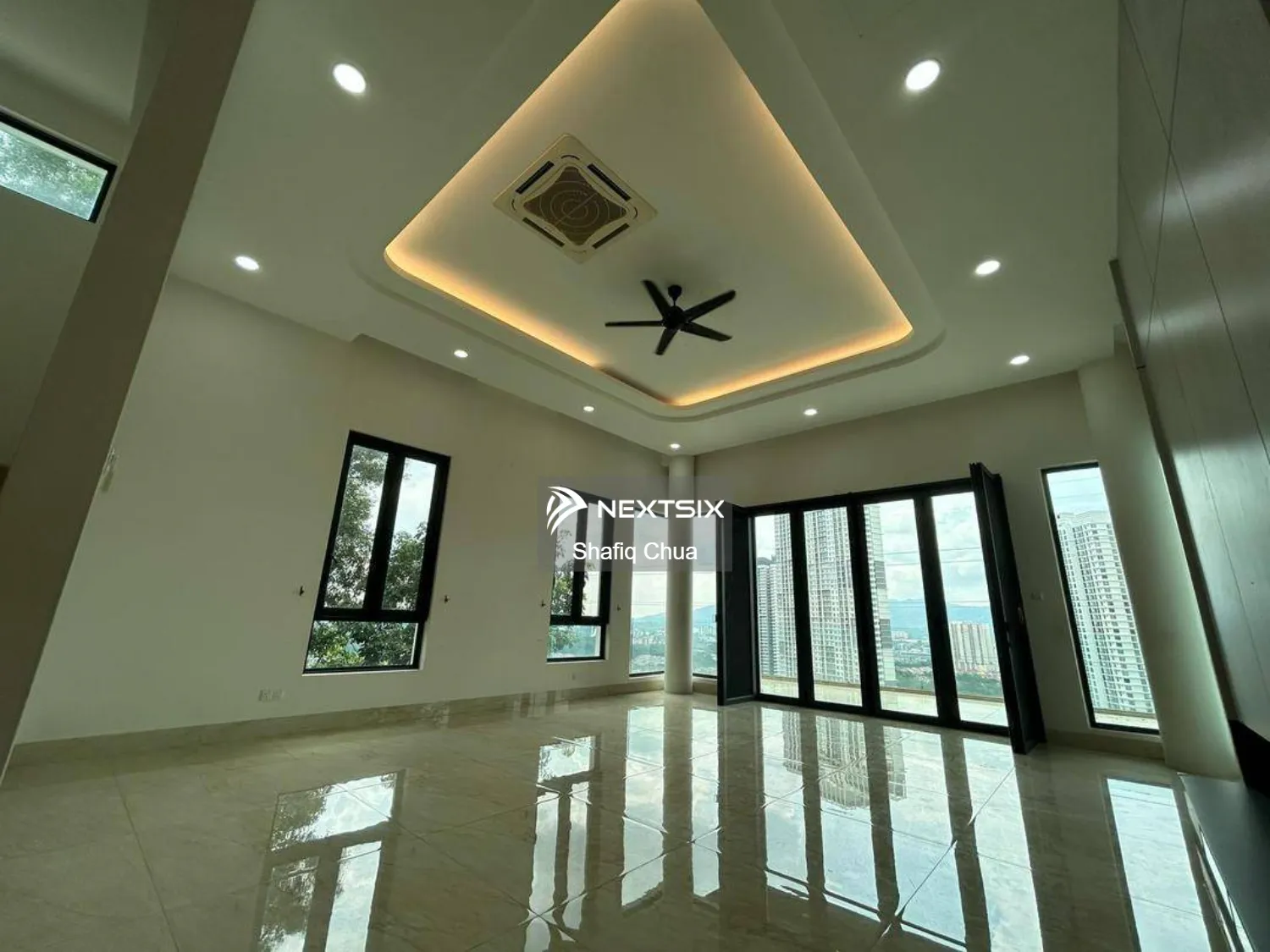 Bungalow For Sale in Country Heights Damansara Wilayah Persekutuan Kuala Lumpur - Image 15