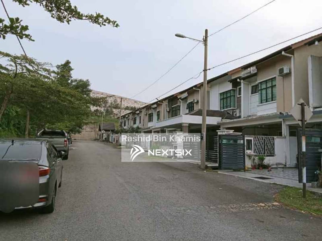 2-sty Terrace/Link House For Rent in Kajang Selangor - Image 5