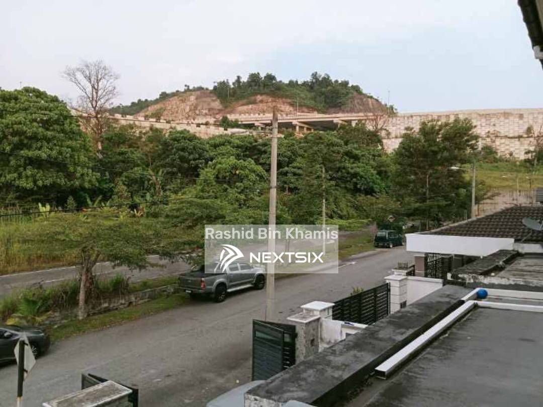 2-sty Terrace/Link House For Rent in Kajang Selangor - Image 6