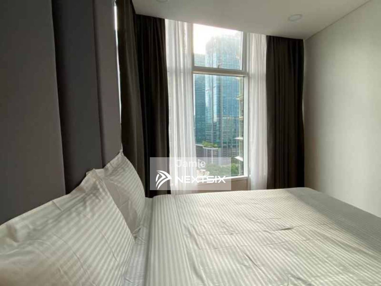 Condominium For Rent in KL City Wilayah Persekutuan Kuala Lumpur - Image 2