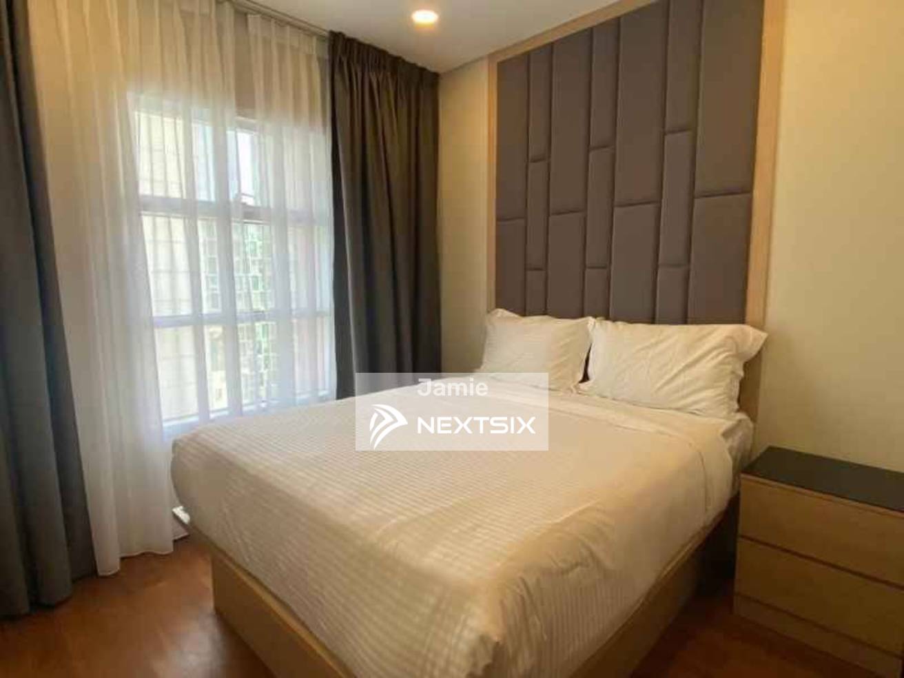 Condominium For Rent in KL City Wilayah Persekutuan Kuala Lumpur - Image 3