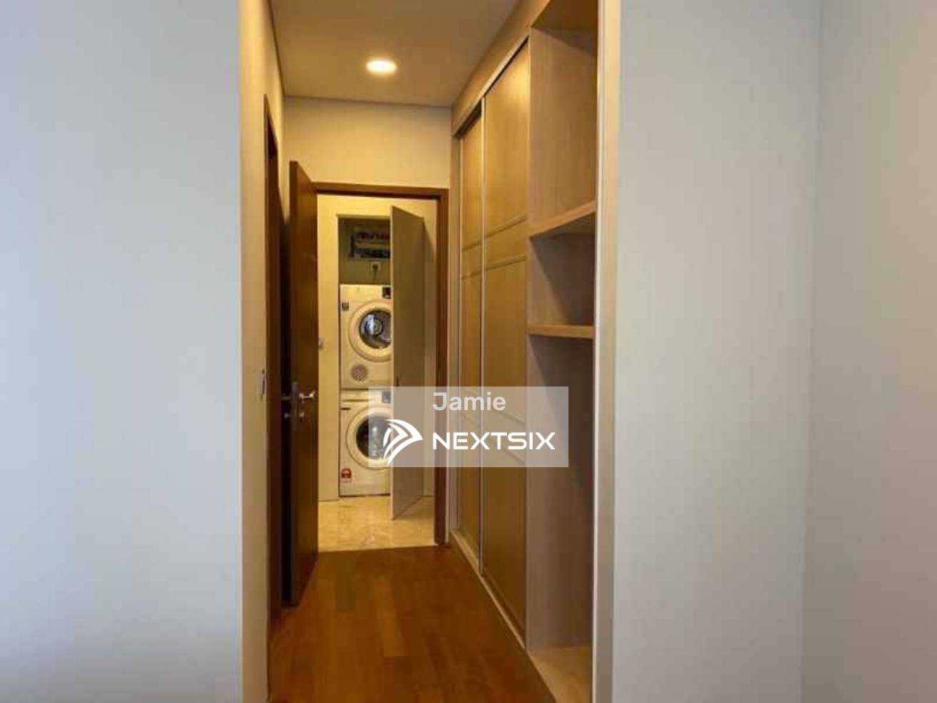Condominium For Rent in KL City Wilayah Persekutuan Kuala Lumpur - Image 4