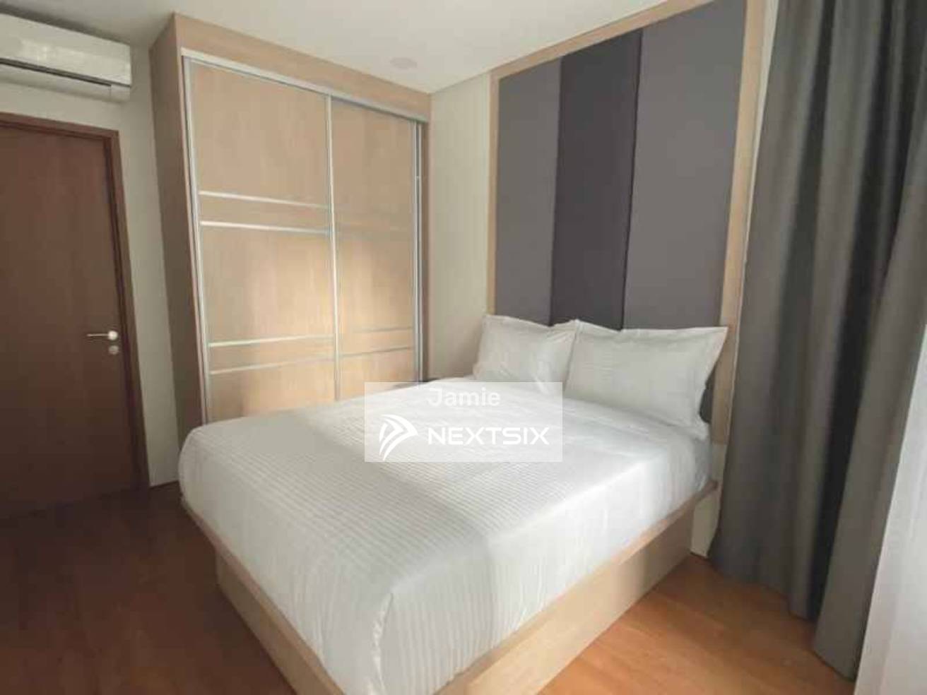 Condominium For Rent in KL City Wilayah Persekutuan Kuala Lumpur - Image 5