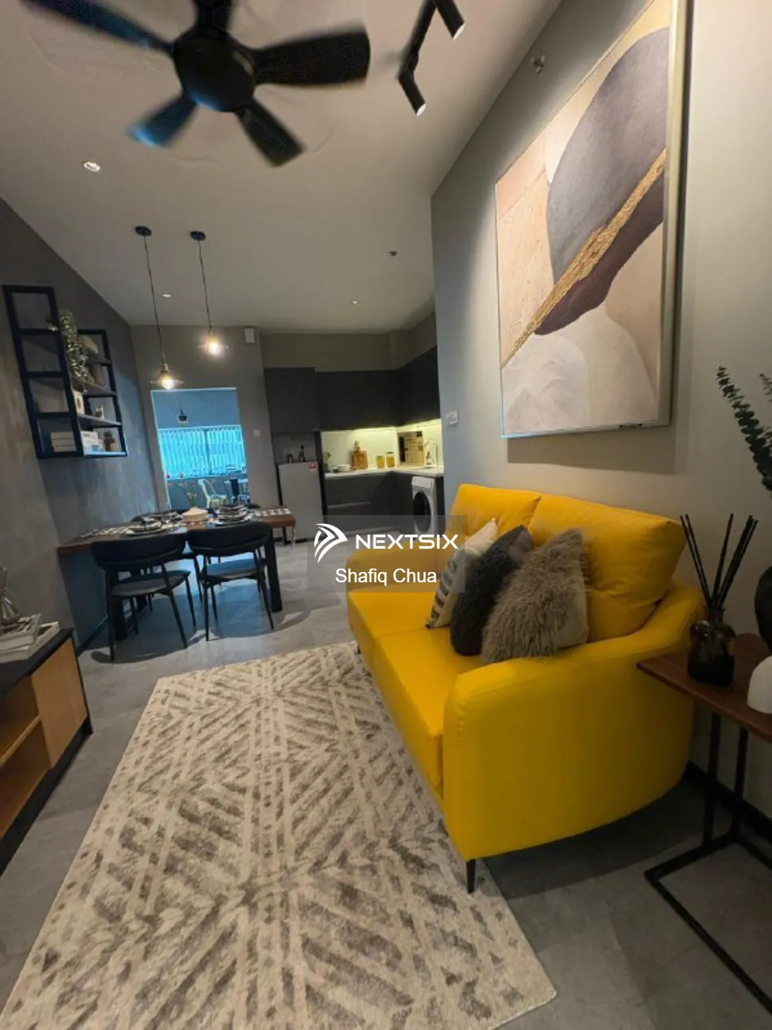 SOHO For Sale in Cyberjaya Selangor