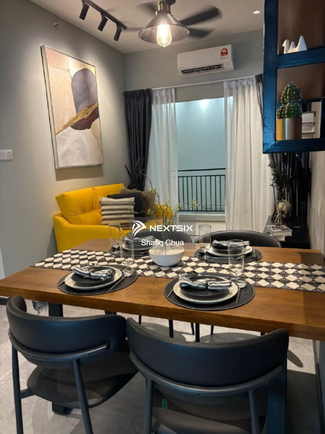 SOHO For Sale in Cyberjaya Selangor - Image 8