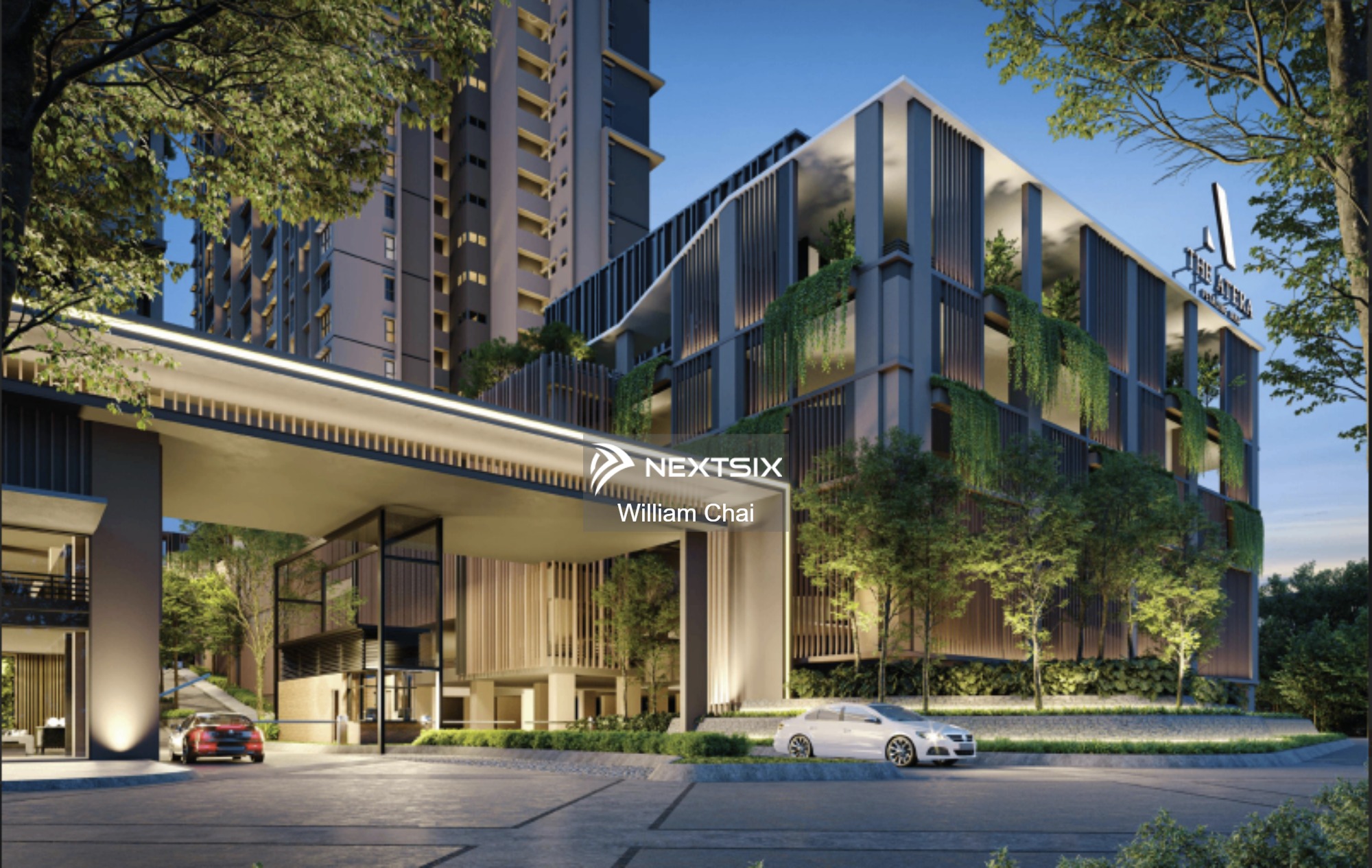 Serviced Residence For Sale in Petaling Jaya Selangor