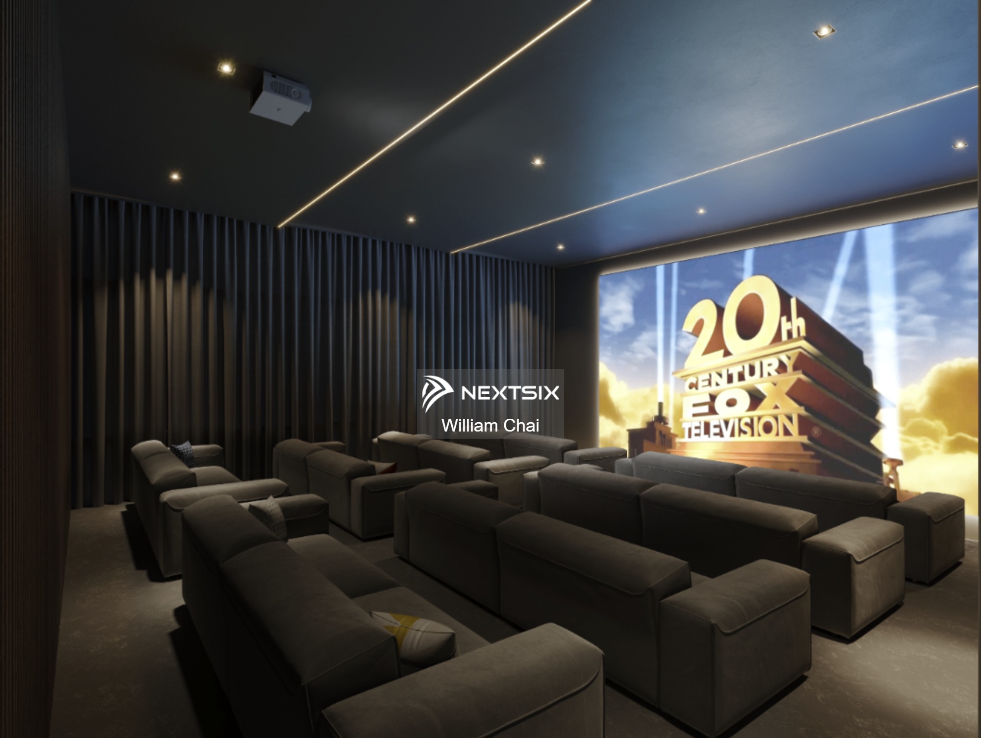 Serviced Residence For Sale in Petaling Jaya Selangor - Image 6