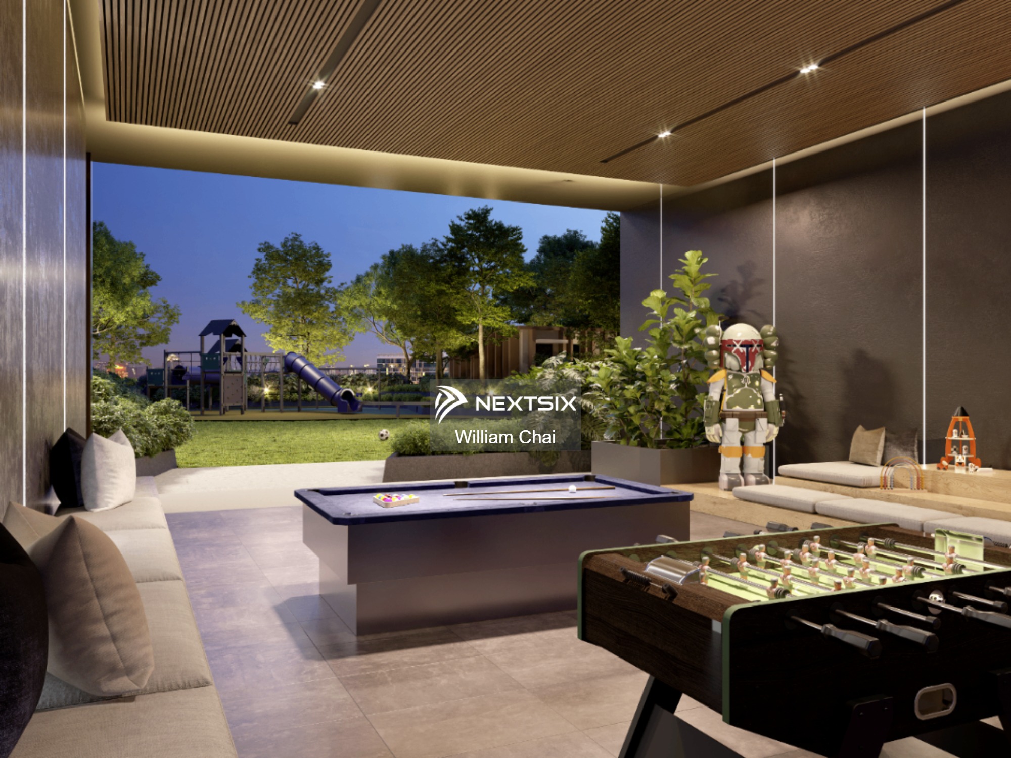 Serviced Residence For Sale in Petaling Jaya Selangor - Image 8