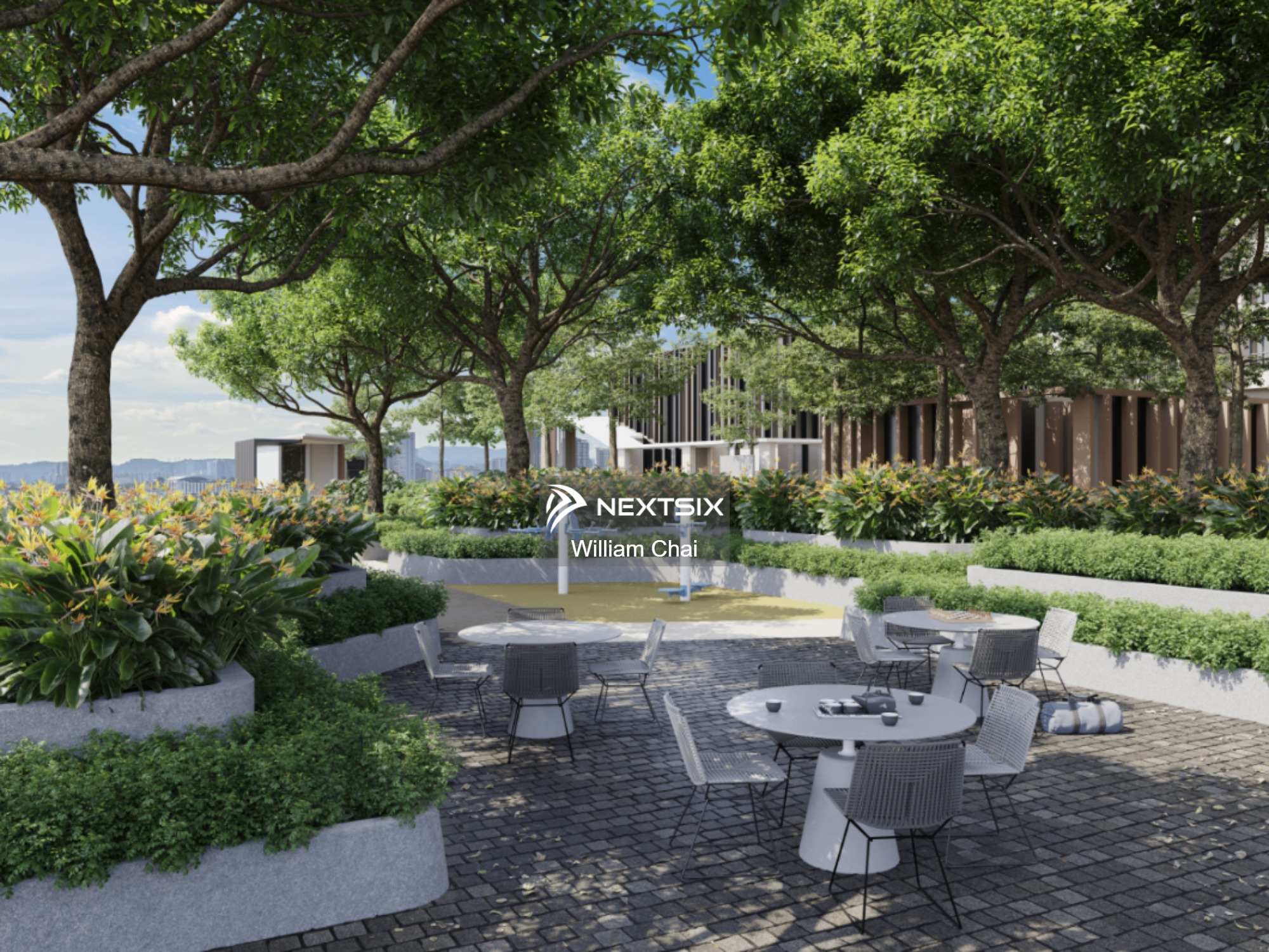 Serviced Residence For Sale in Petaling Jaya Selangor - Image 9