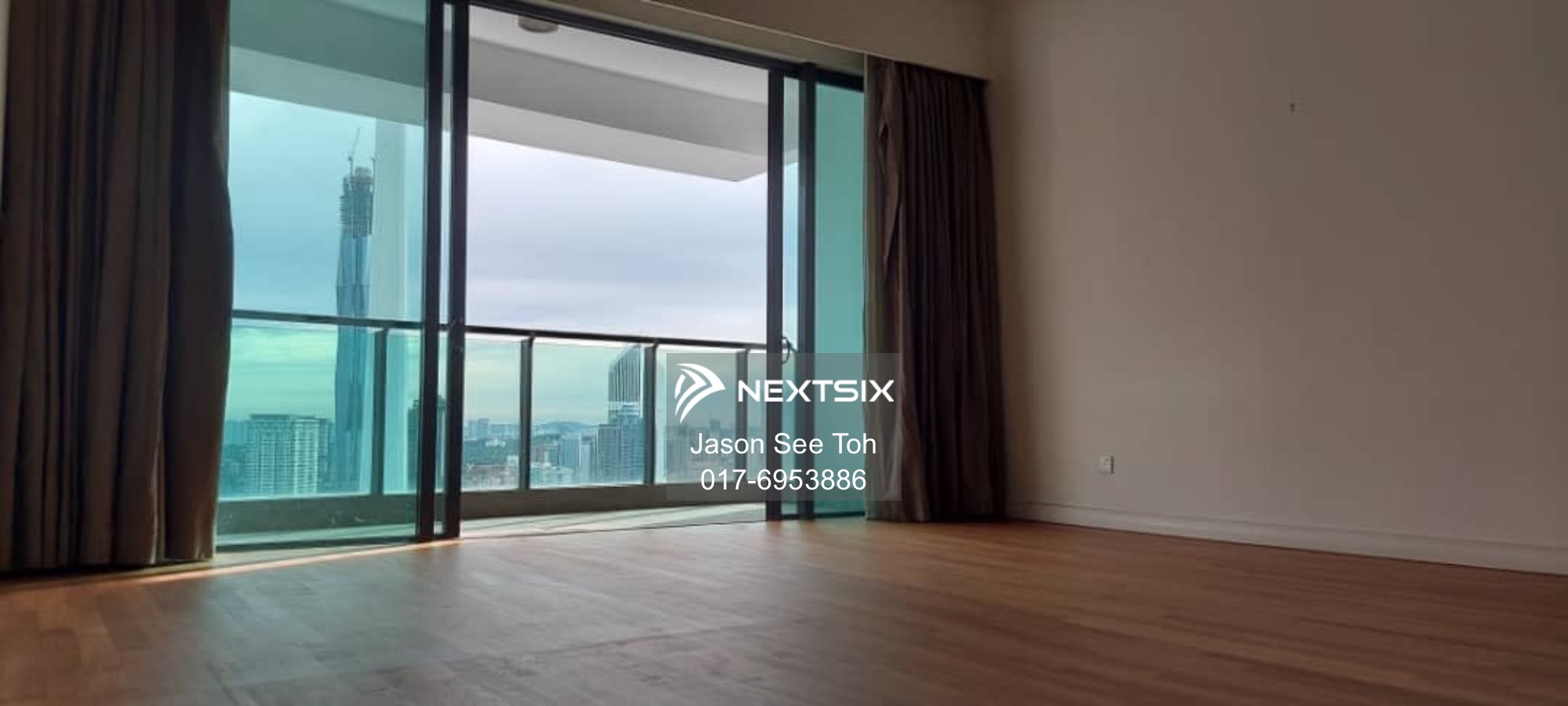 Condominium For Sale in KL City Wilayah Persekutuan Kuala Lumpur - Image 5