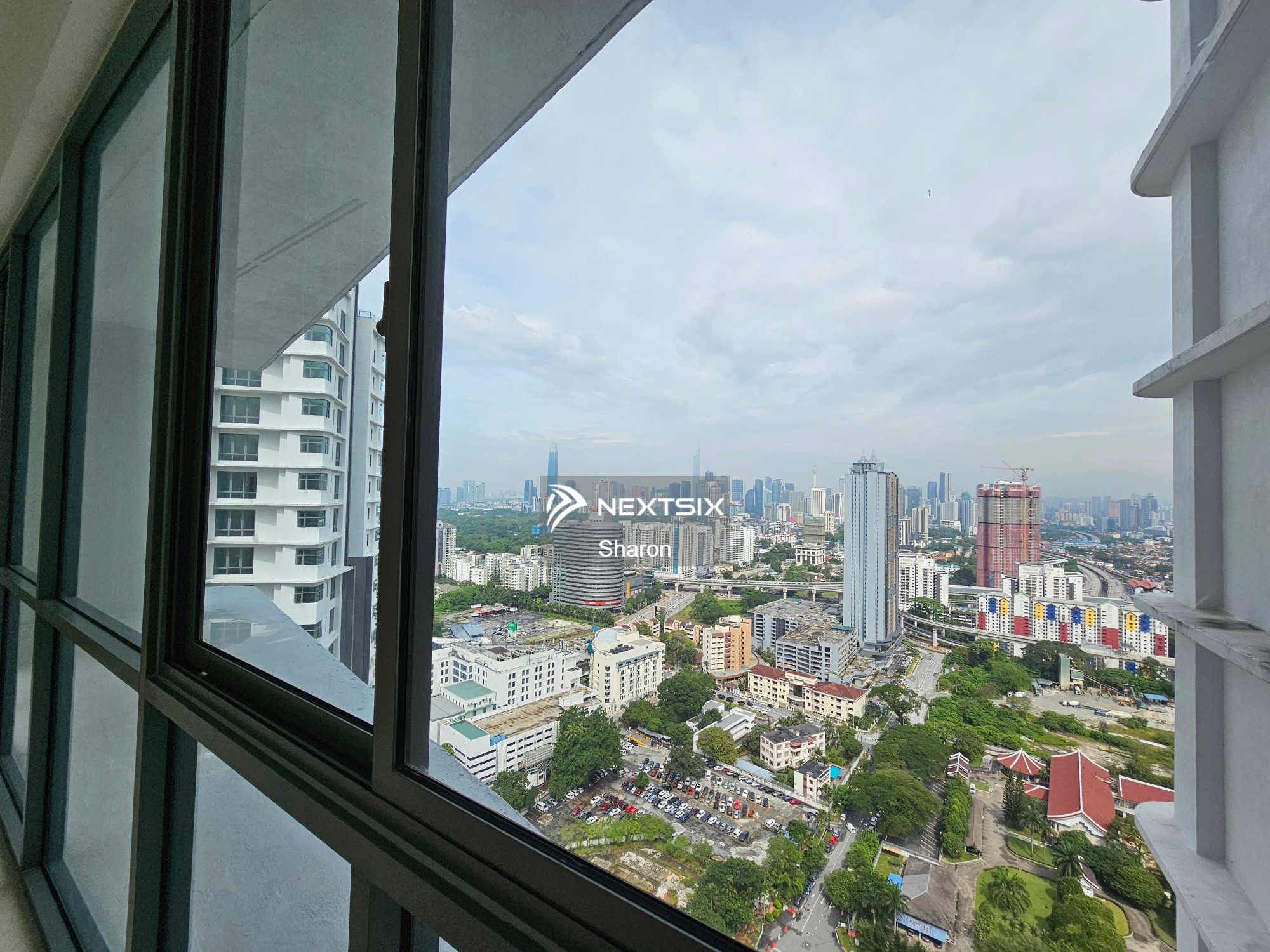 Condominium For Rent in Ampang Kuala Lumpur