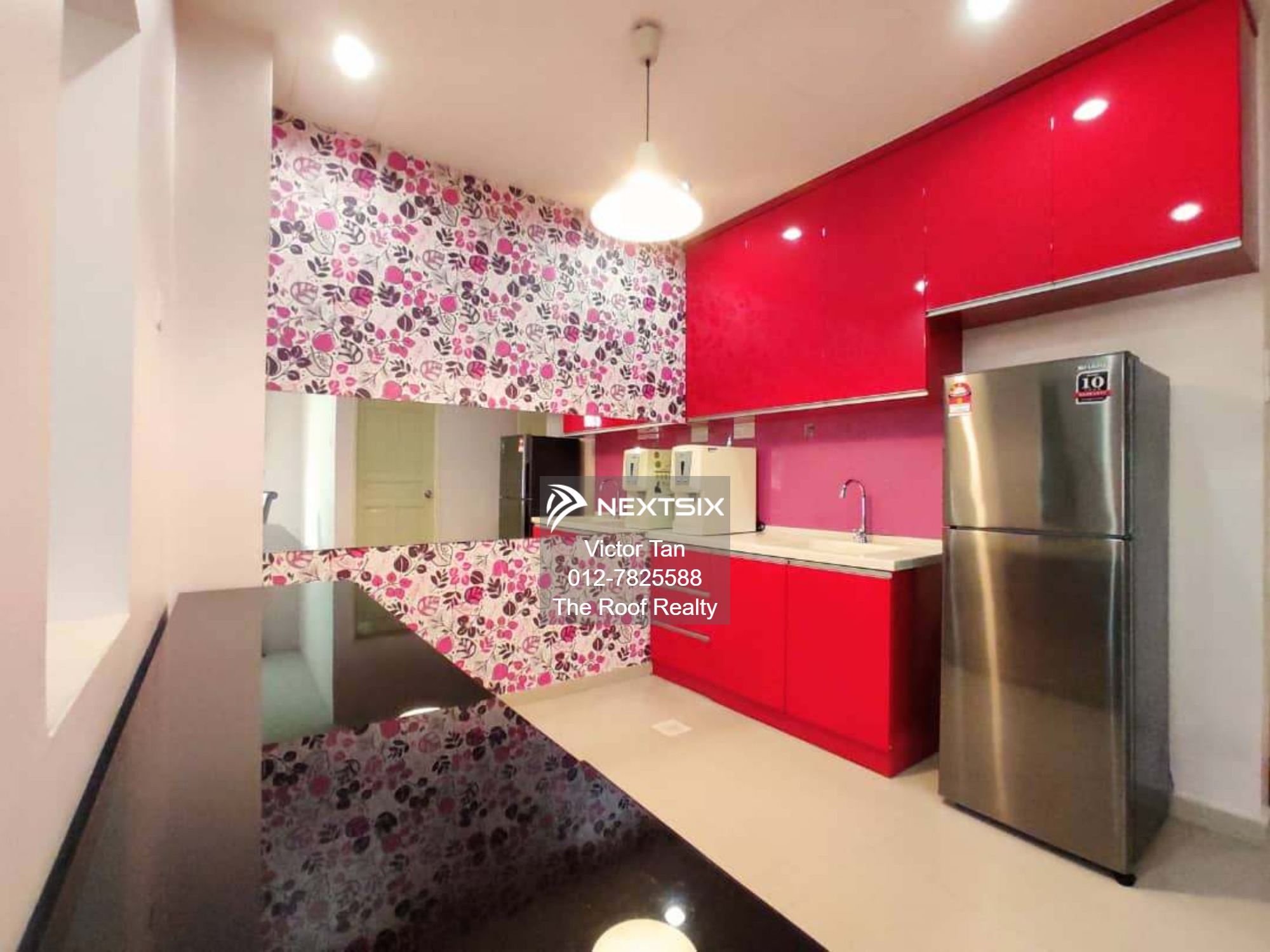 Cluster House For Rent in Johor Bahru Johor - Image 10