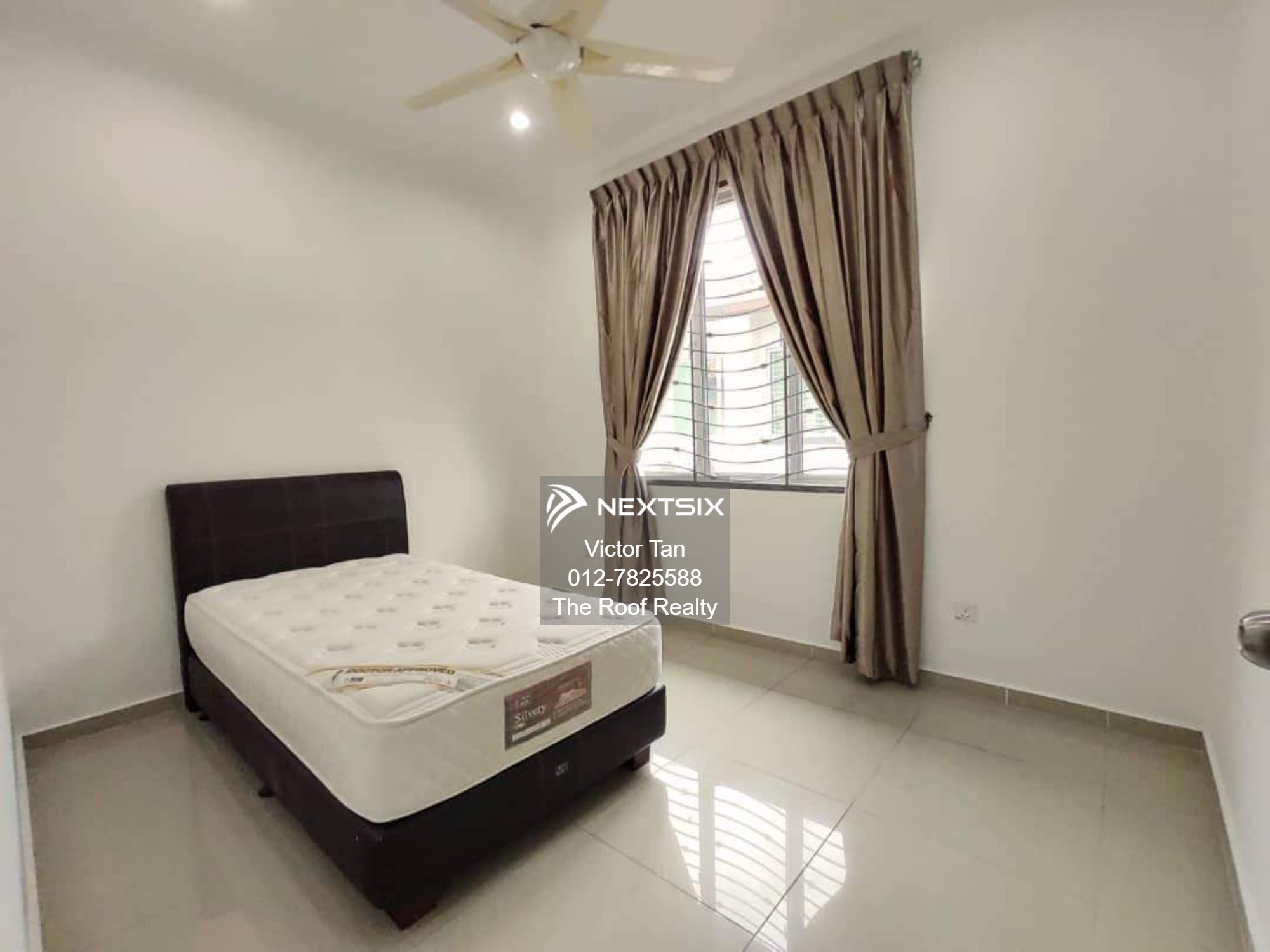 Cluster House For Rent in Johor Bahru Johor - Image 11