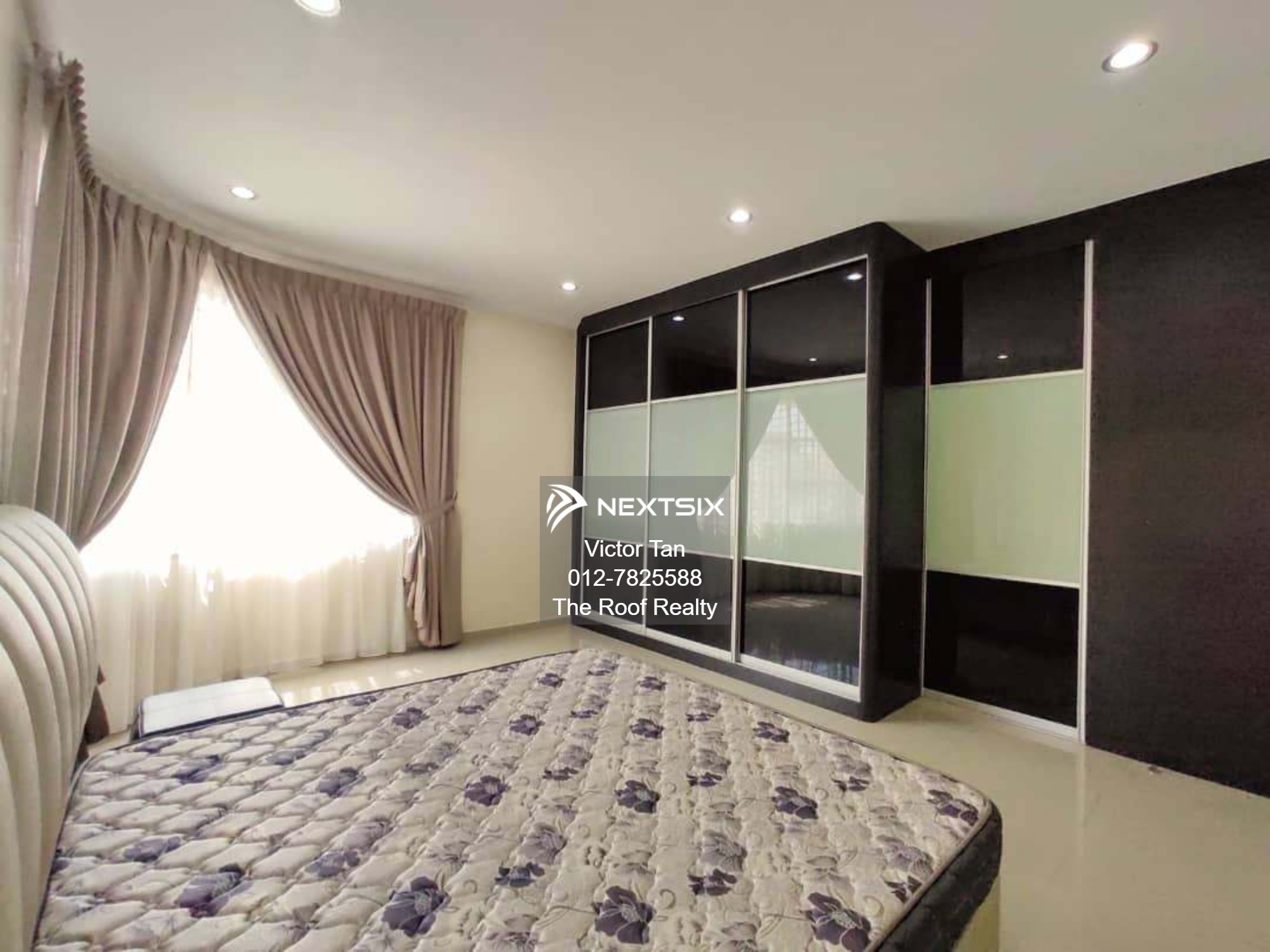 Cluster House For Rent in Johor Bahru Johor - Image 12