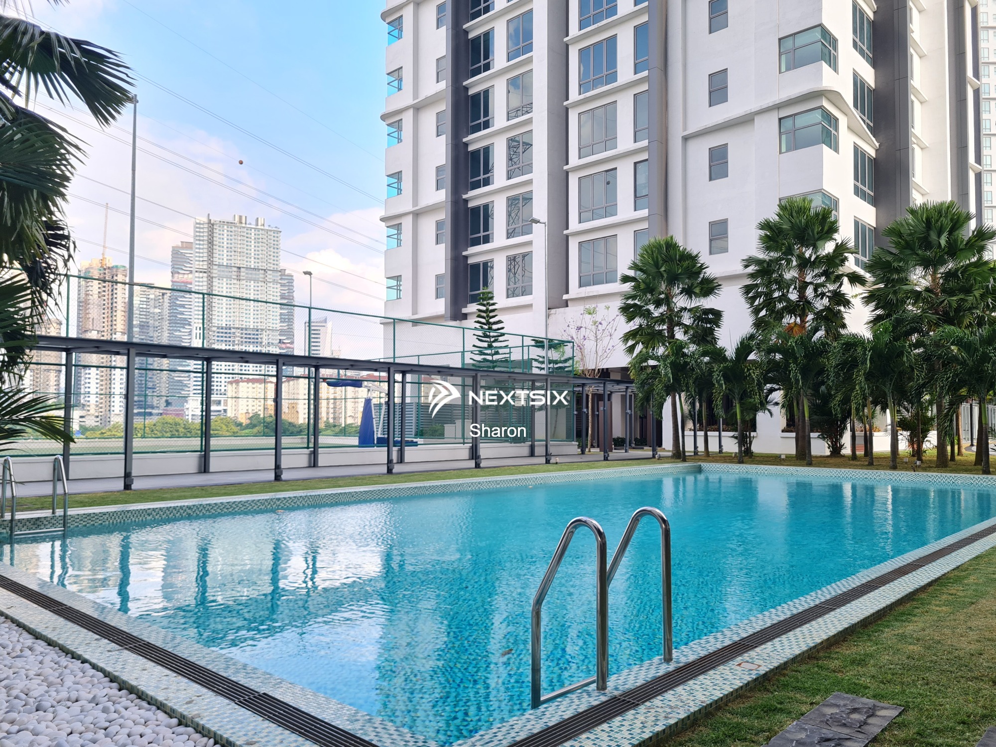 Condominium For Rent in Ampang Kuala Lumpur