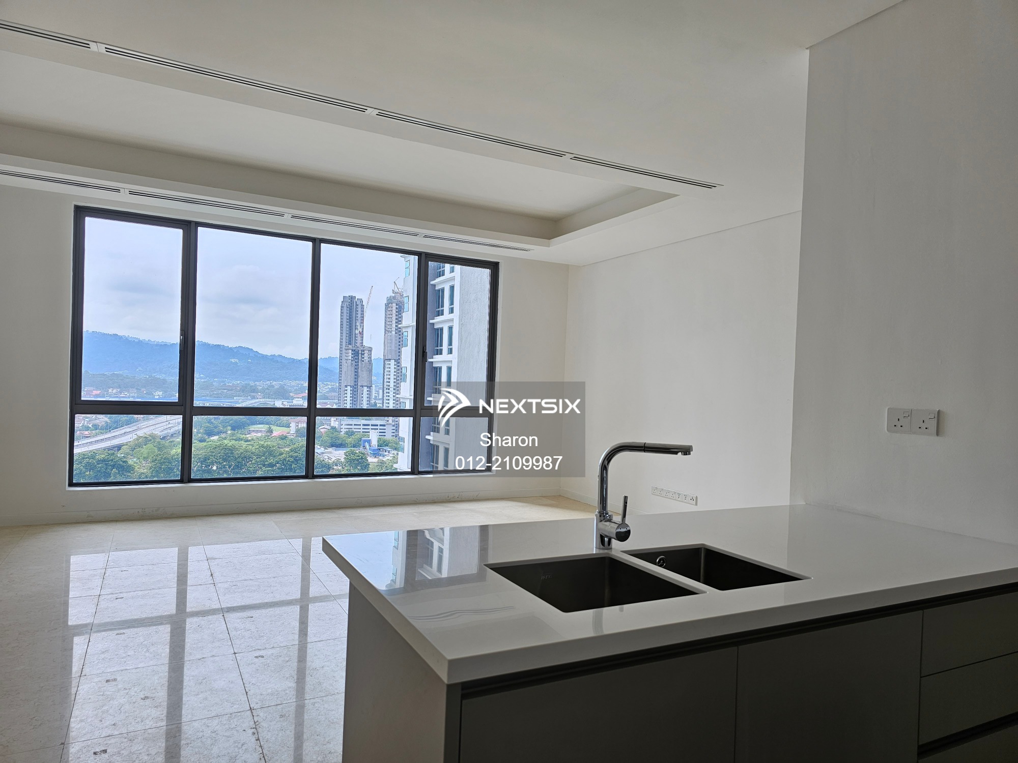 Condominium For Rent in Ampang Wilayah Persekutuan Kuala Lumpur - Image 11