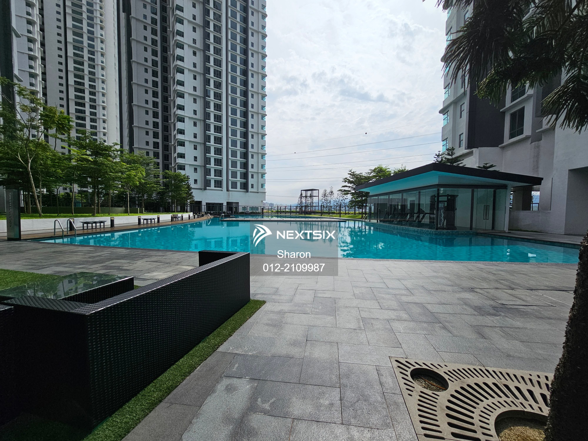 Condominium For Rent in Ampang Wilayah Persekutuan Kuala Lumpur - Image 13