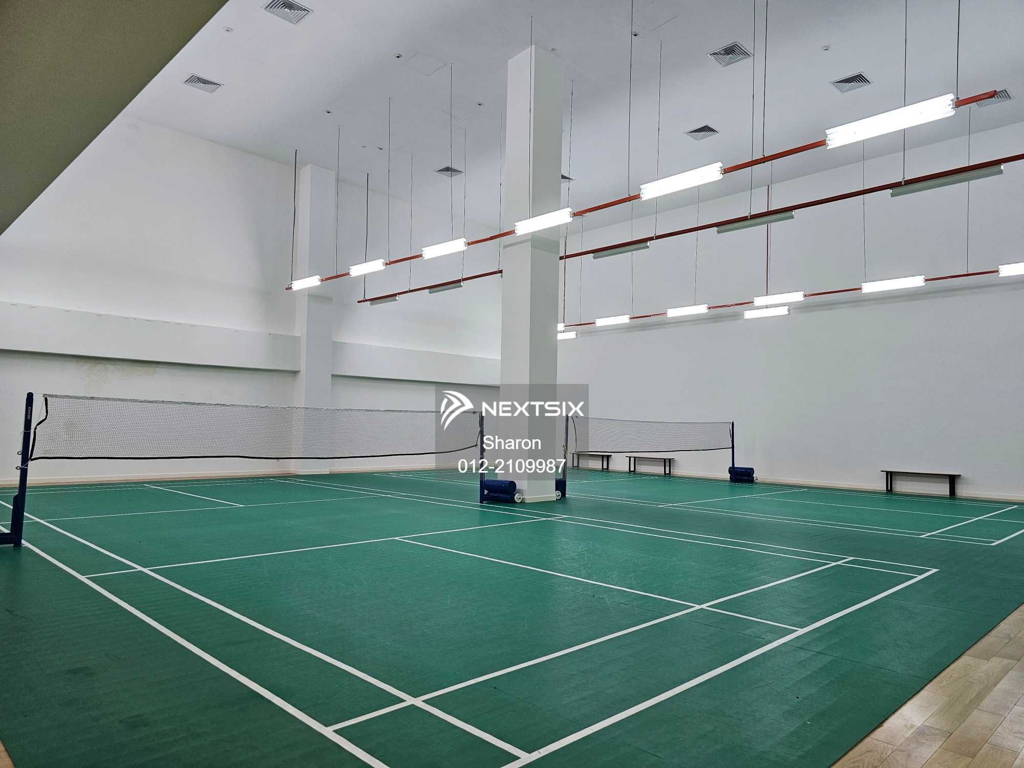 Condominium For Rent in Ampang Wilayah Persekutuan Kuala Lumpur - Image 14