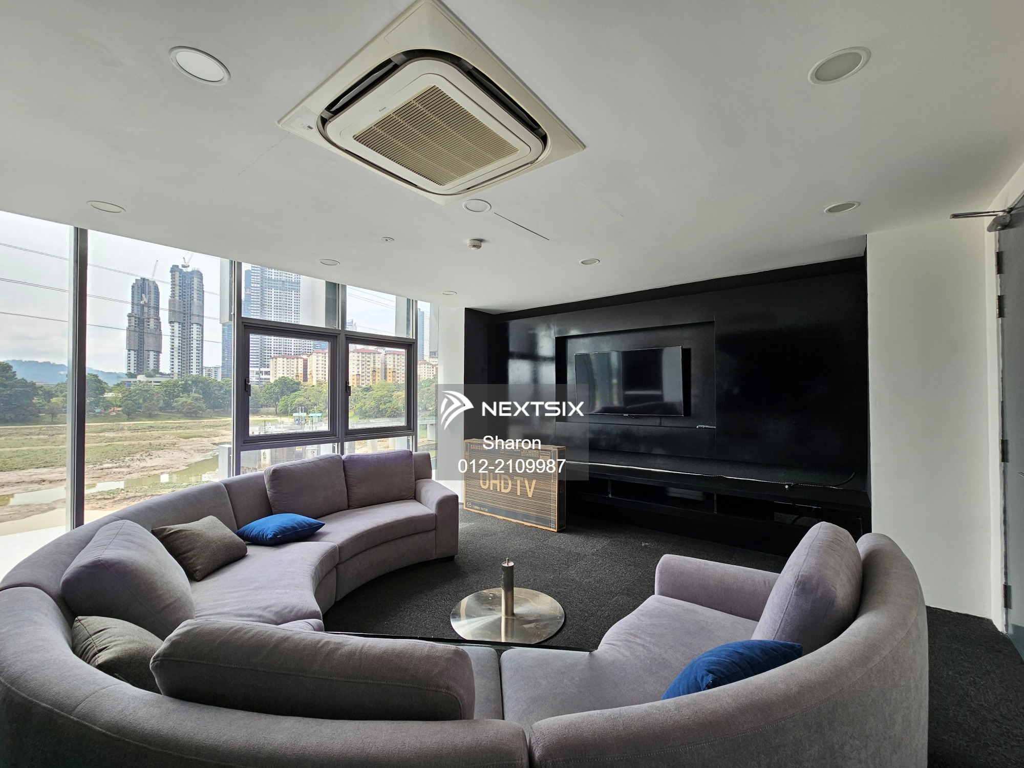 Condominium For Rent in Ampang Wilayah Persekutuan Kuala Lumpur - Image 15