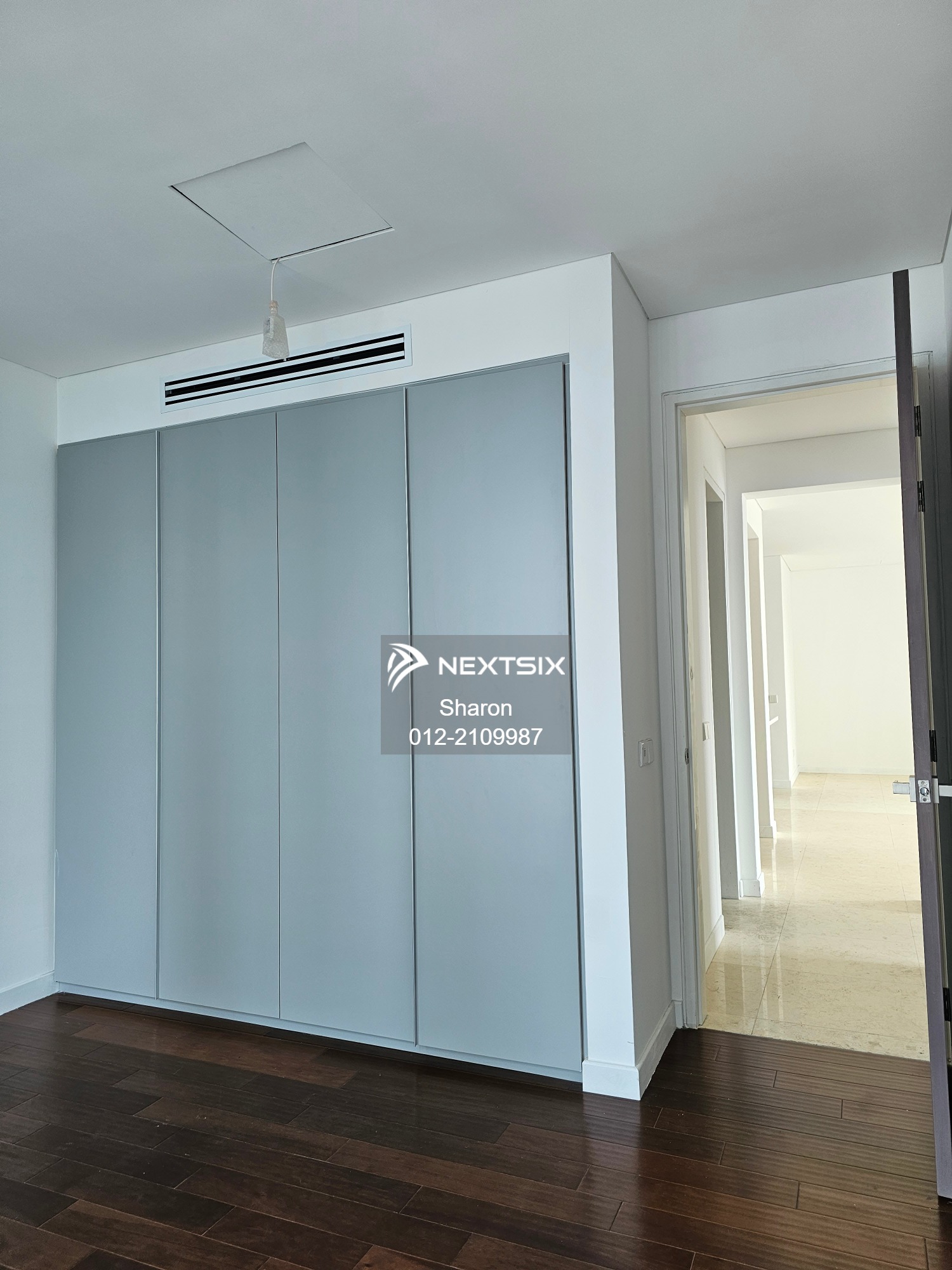 Condominium For Rent in Ampang Wilayah Persekutuan Kuala Lumpur - Image 8