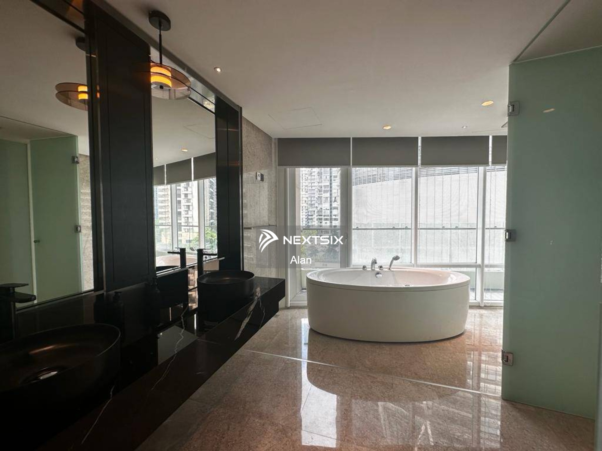 Serviced Residence For Sale in KL City Wilayah Persekutuan Kuala Lumpur - Image 13