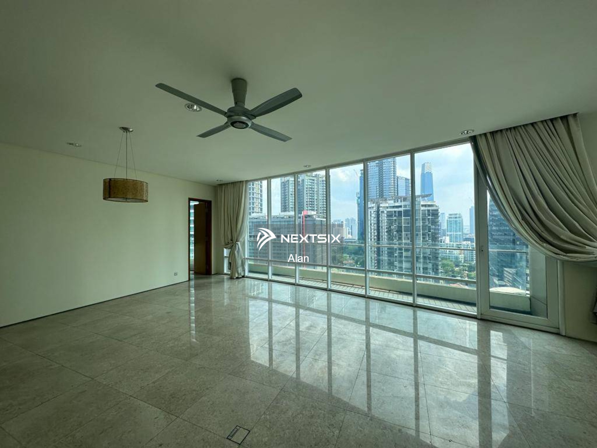 Serviced Residence For Sale in KL City Wilayah Persekutuan Kuala Lumpur - Image 5