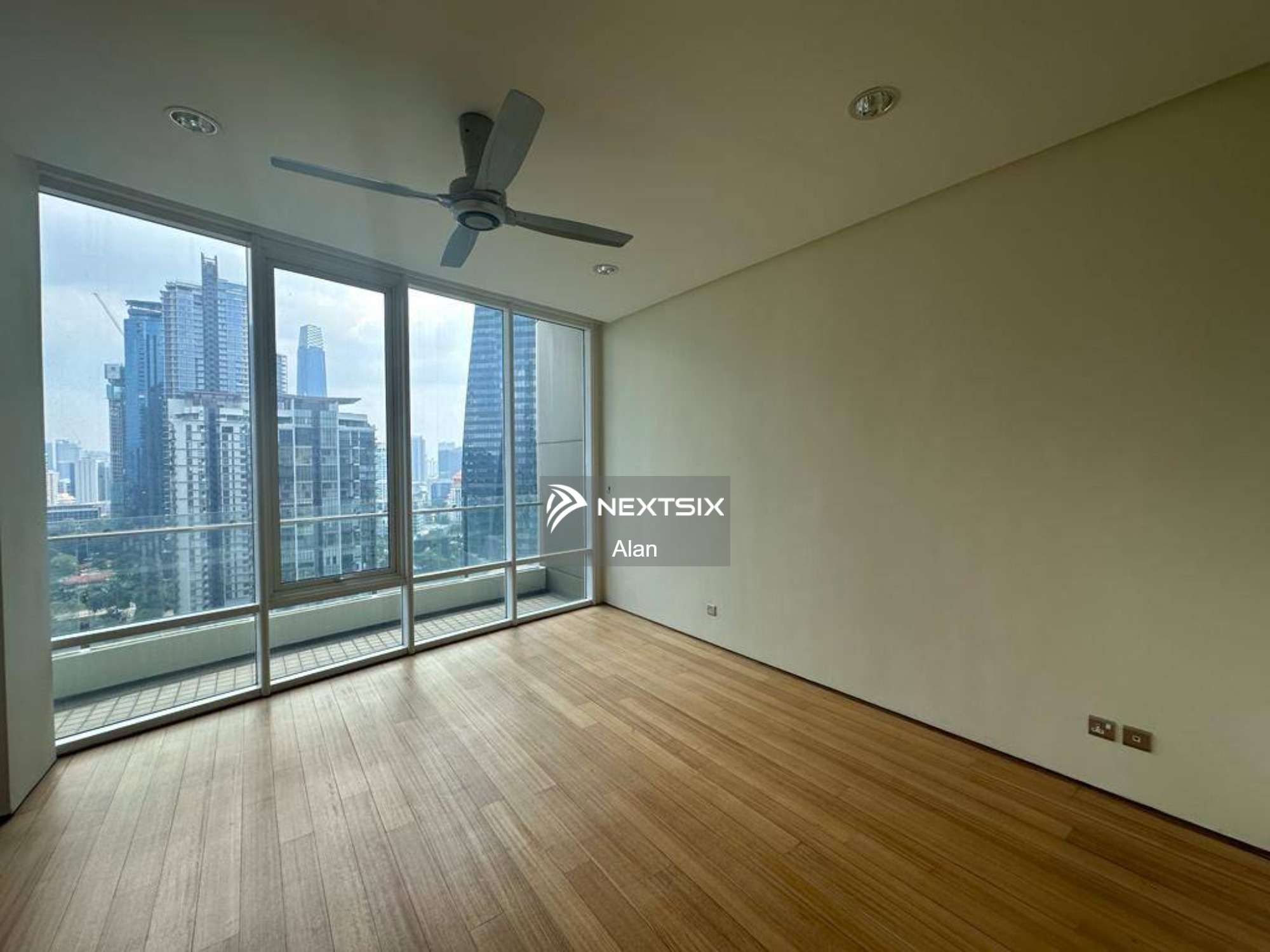 Serviced Residence For Sale in KL City Wilayah Persekutuan Kuala Lumpur - Image 6