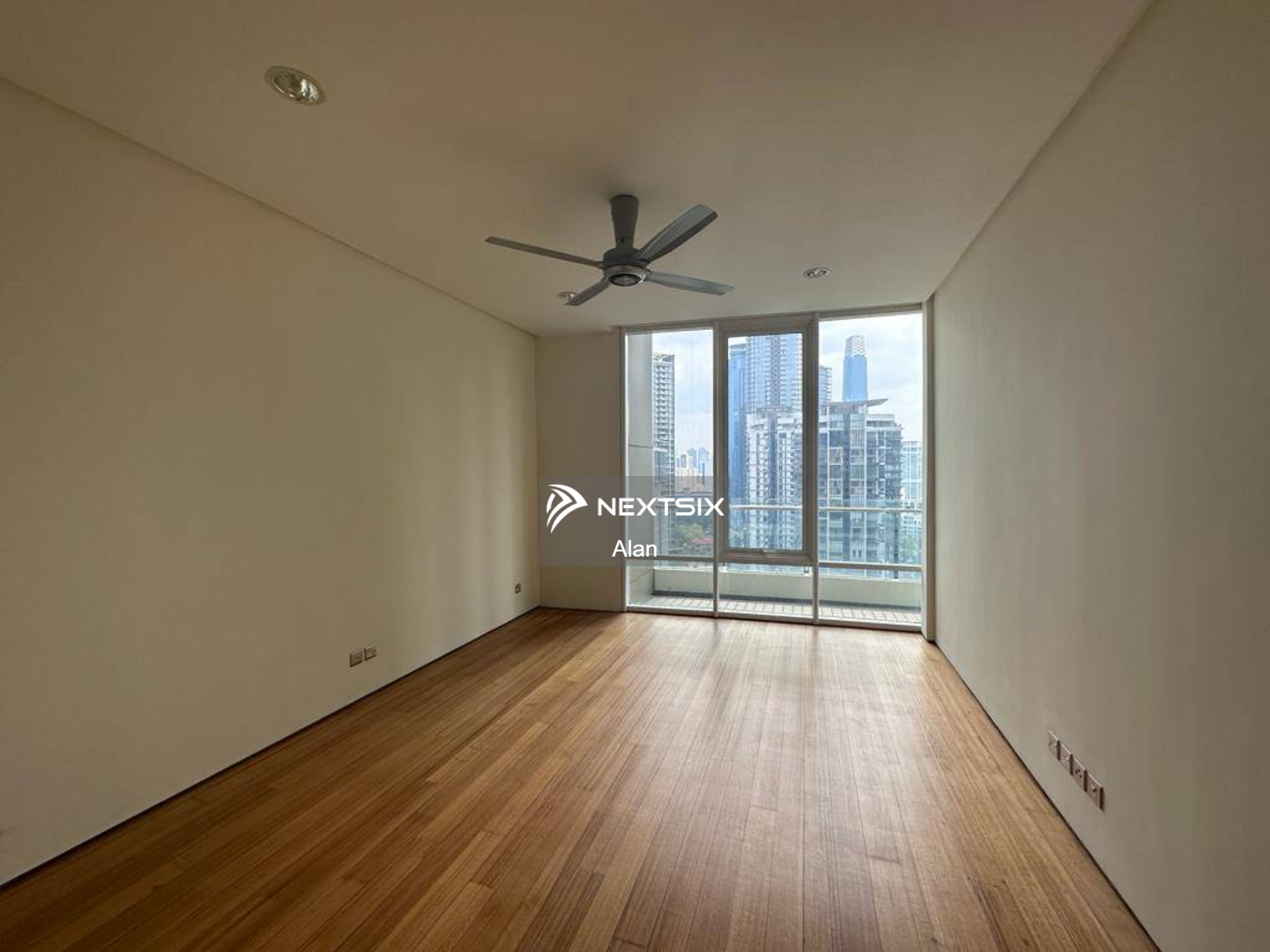 Serviced Residence For Sale in KL City Wilayah Persekutuan Kuala Lumpur - Image 7