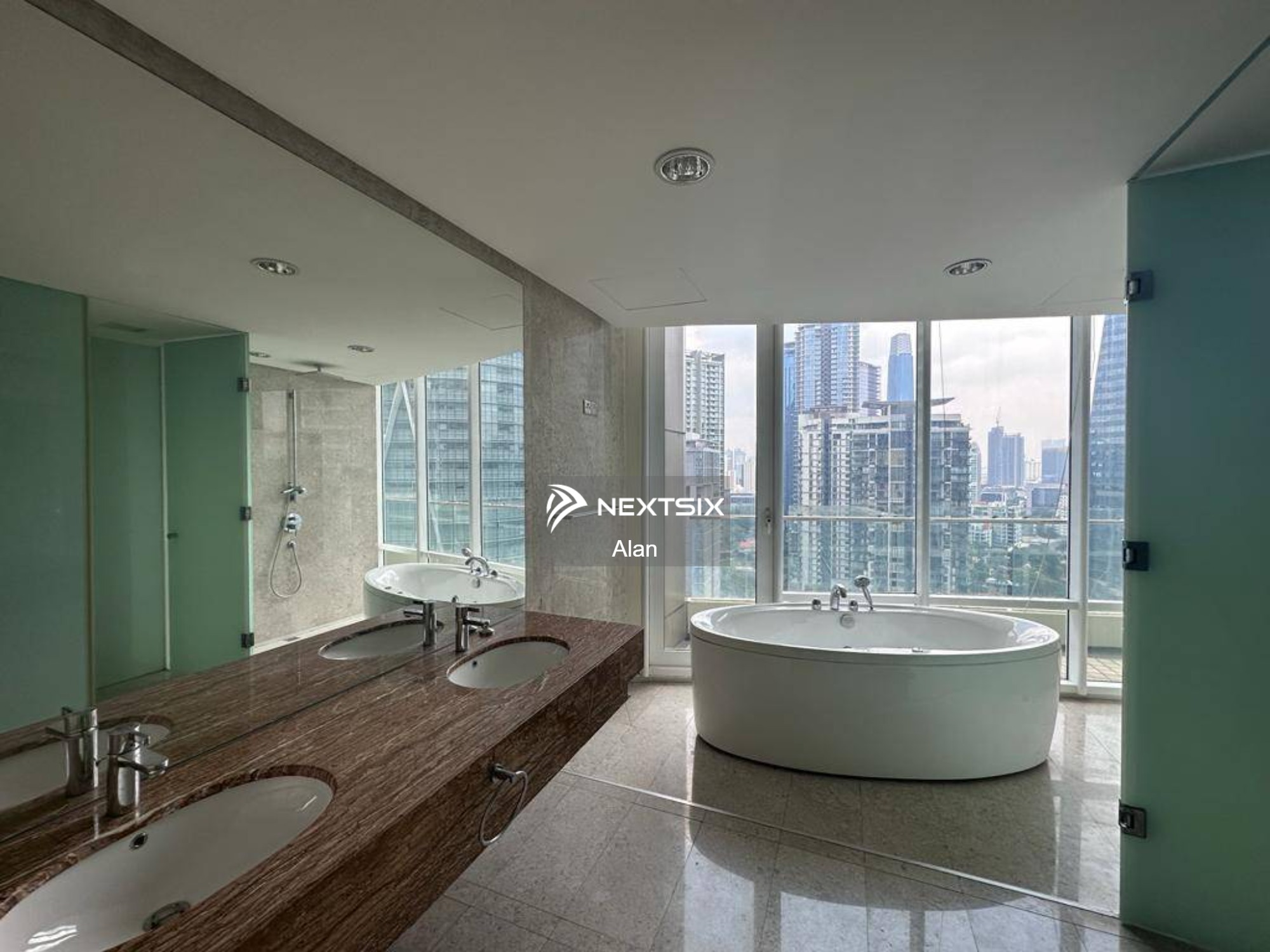 Serviced Residence For Sale in KL City Wilayah Persekutuan Kuala Lumpur - Image 9