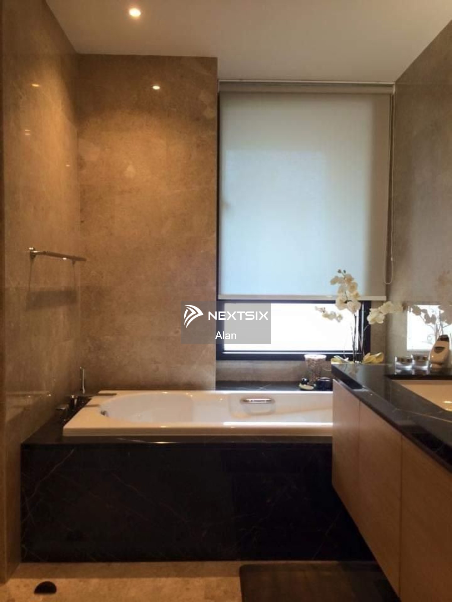 Condominium For Sale in Ampang Hilir Wilayah Persekutuan Kuala Lumpur - Image 10