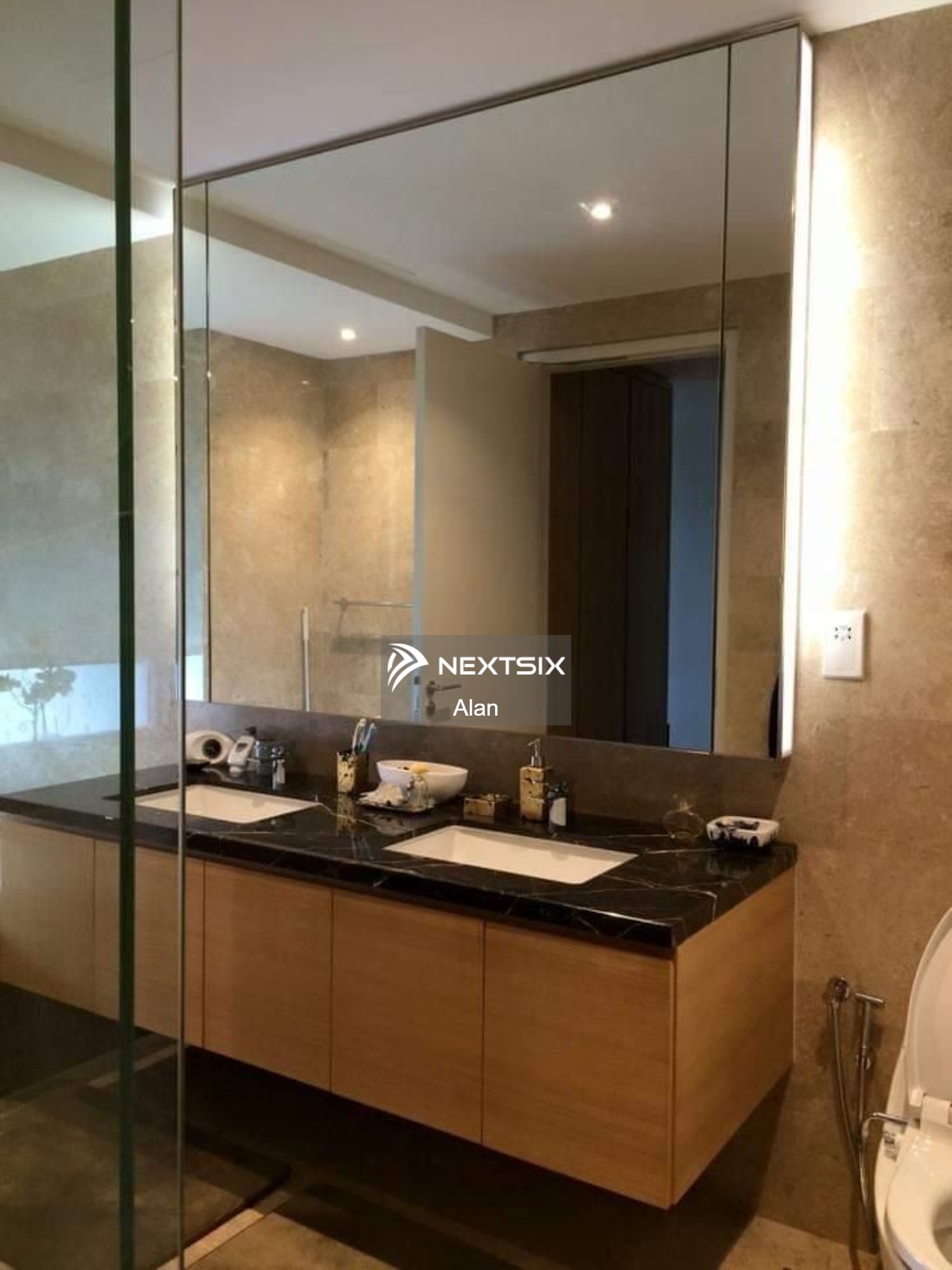 Condominium For Sale in Ampang Hilir Wilayah Persekutuan Kuala Lumpur - Image 11