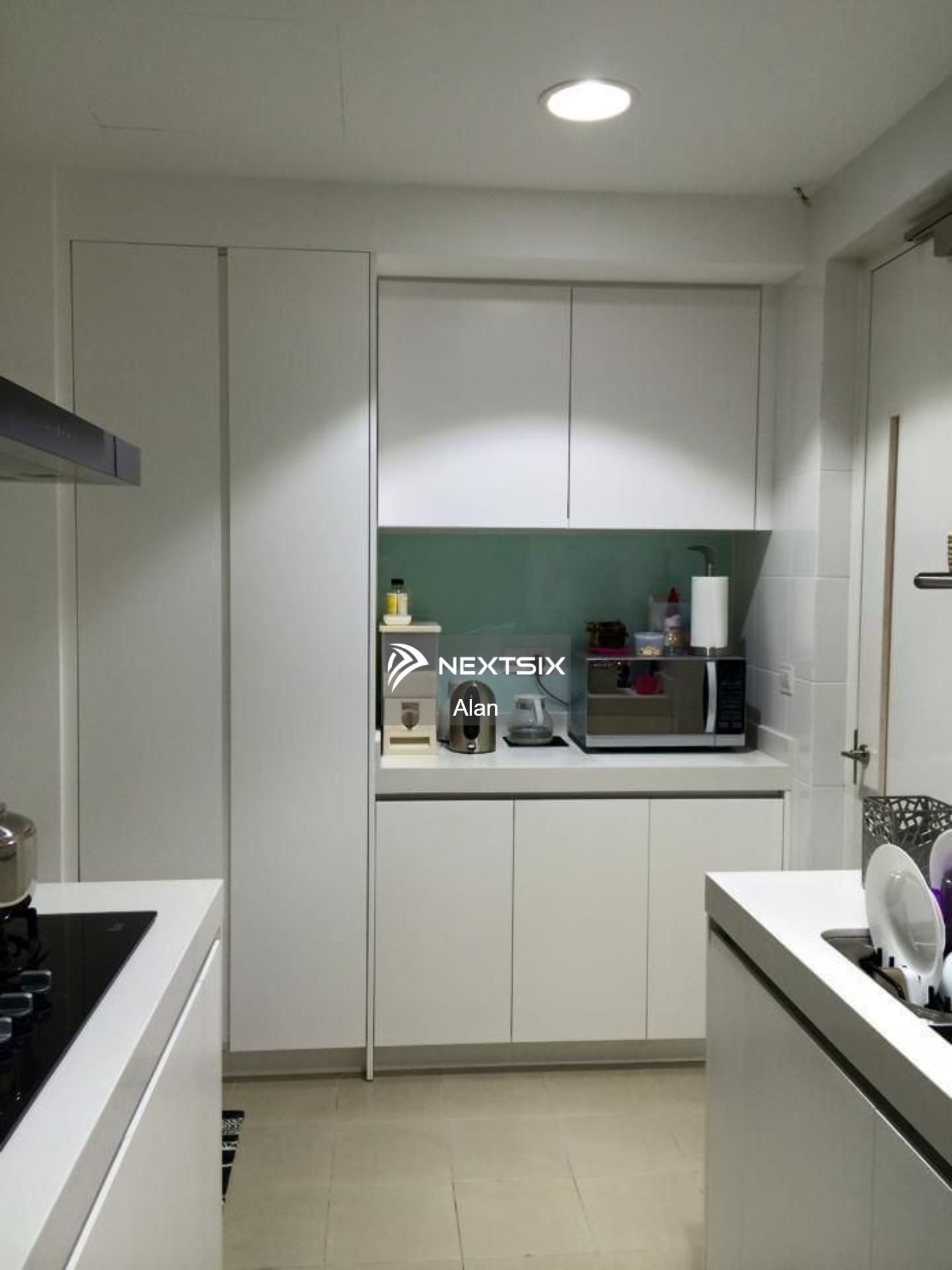 Condominium For Sale in Ampang Hilir Wilayah Persekutuan Kuala Lumpur - Image 12