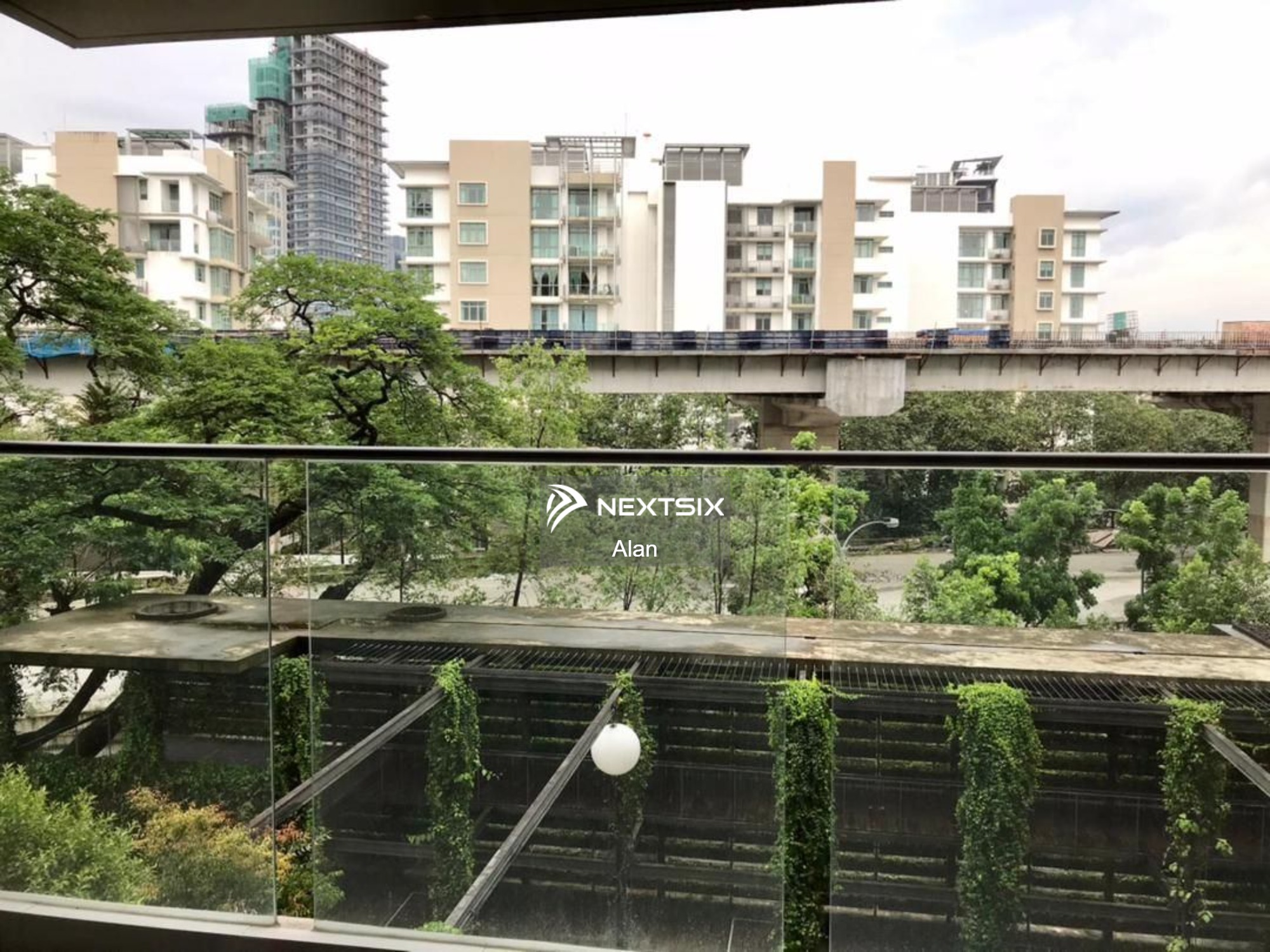 Condominium For Sale in Ampang Hilir Wilayah Persekutuan Kuala Lumpur - Image 14