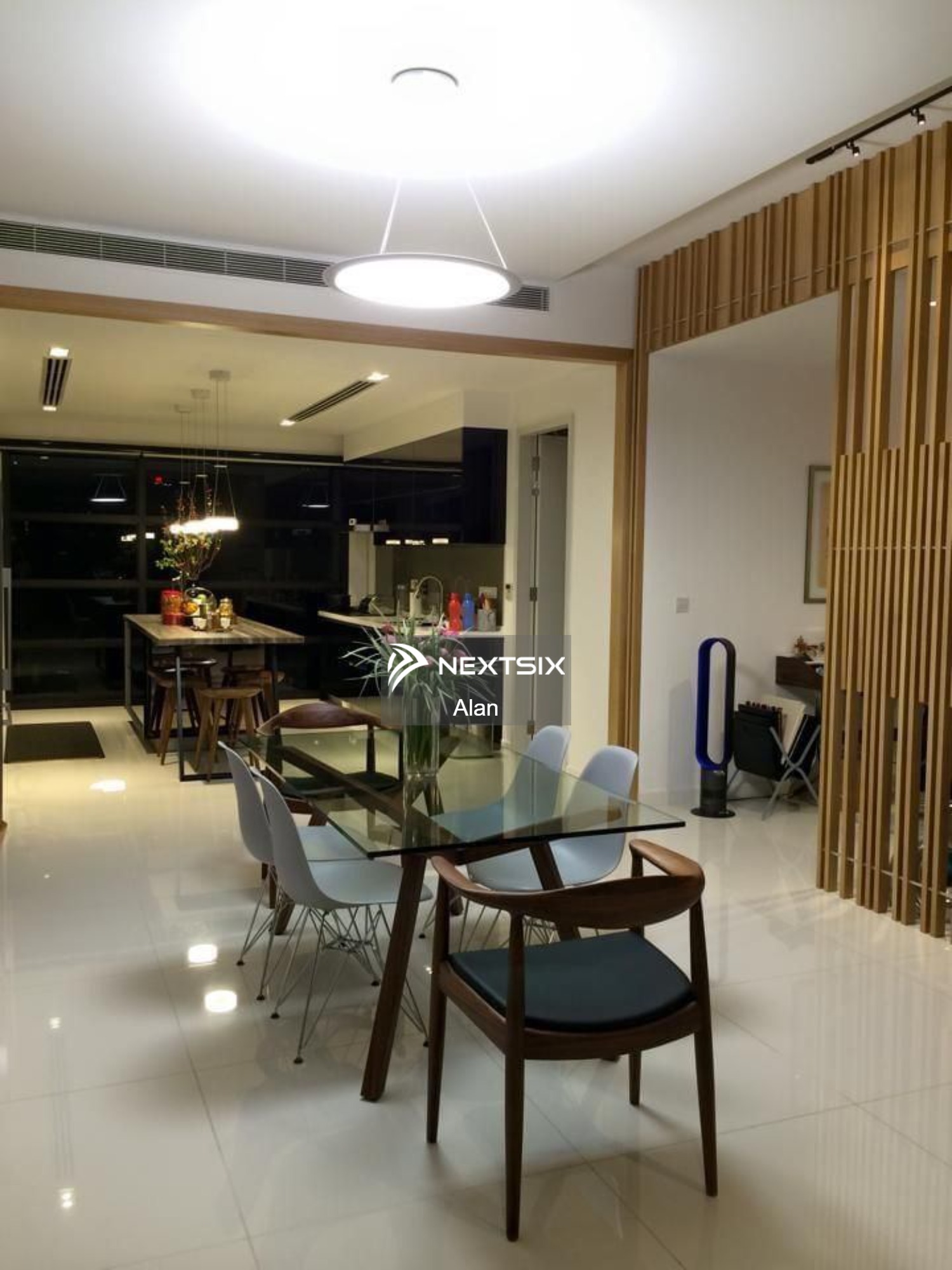 Condominium For Sale in Ampang Hilir Wilayah Persekutuan Kuala Lumpur - Image 5