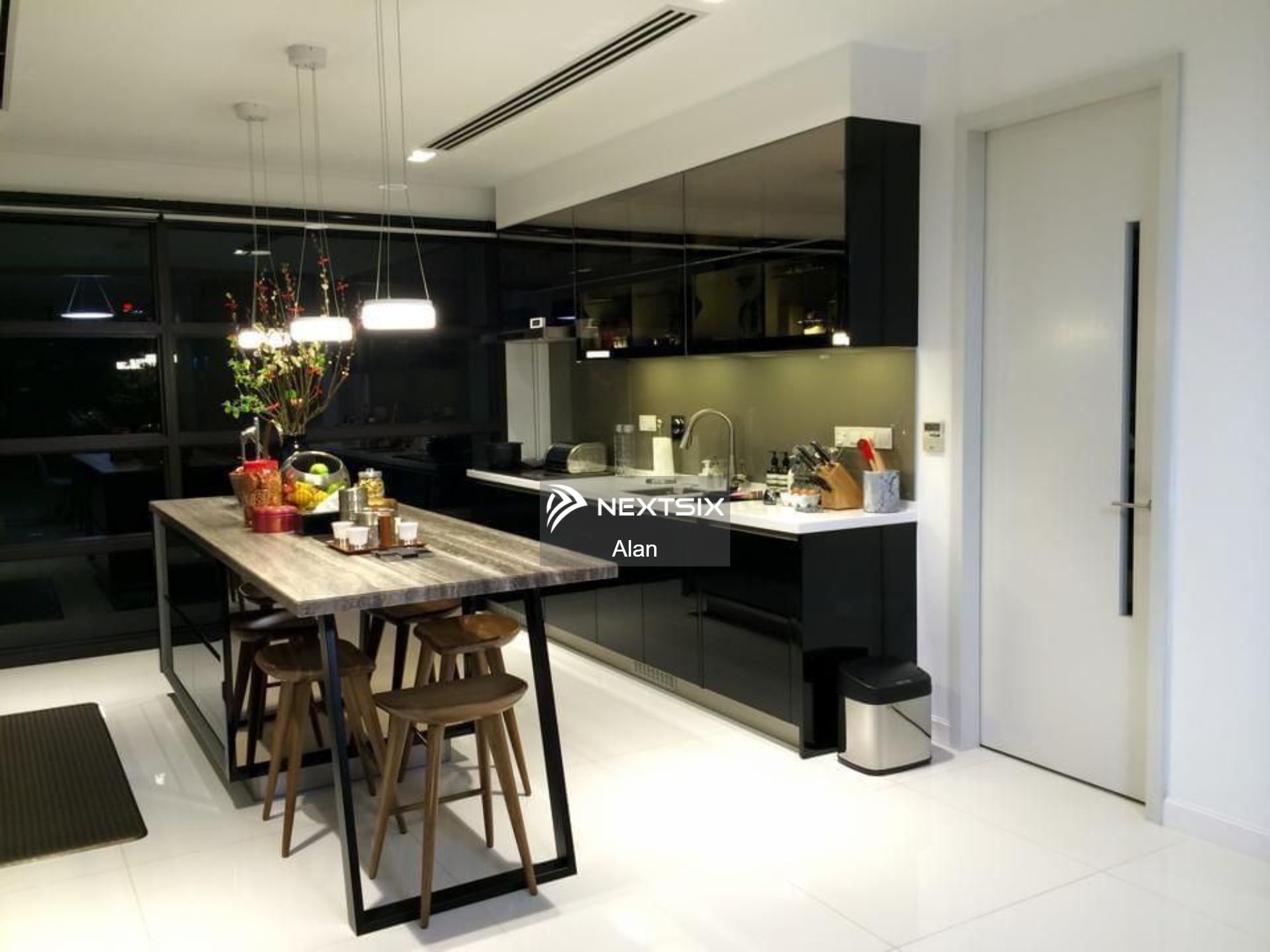 Condominium For Sale in Ampang Hilir Wilayah Persekutuan Kuala Lumpur - Image 6