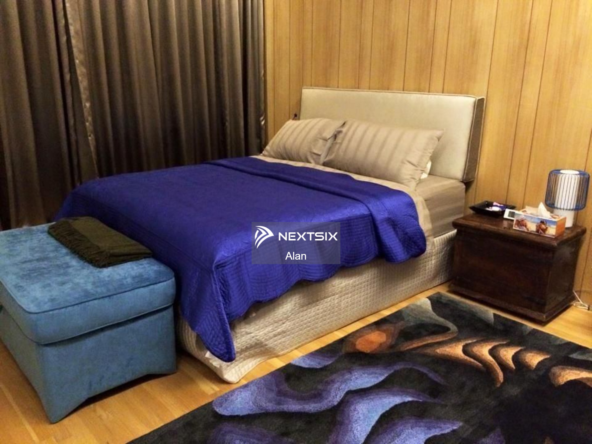 Condominium For Sale in Ampang Hilir Wilayah Persekutuan Kuala Lumpur - Image 7