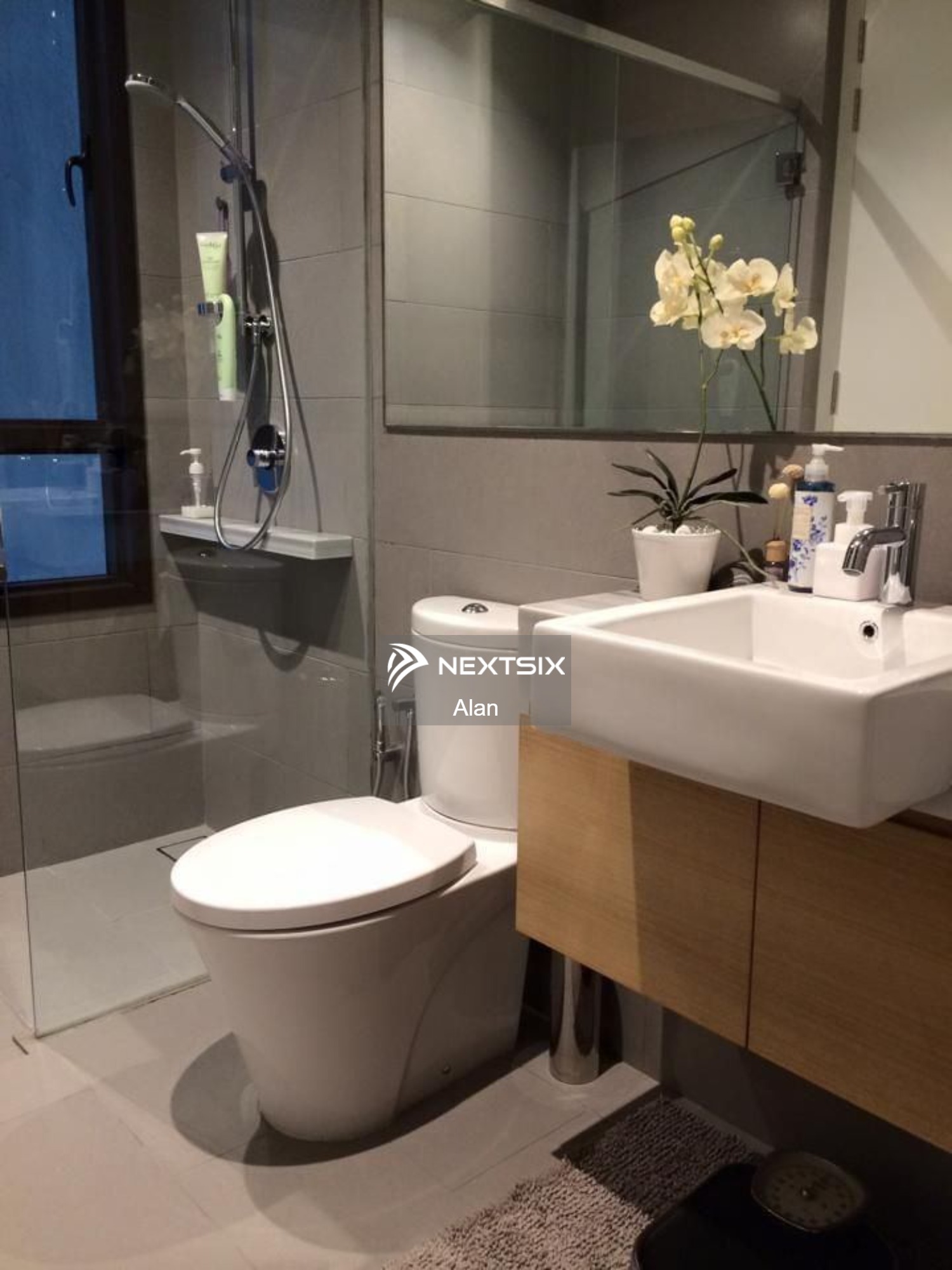 Condominium For Sale in Ampang Hilir Wilayah Persekutuan Kuala Lumpur - Image 9