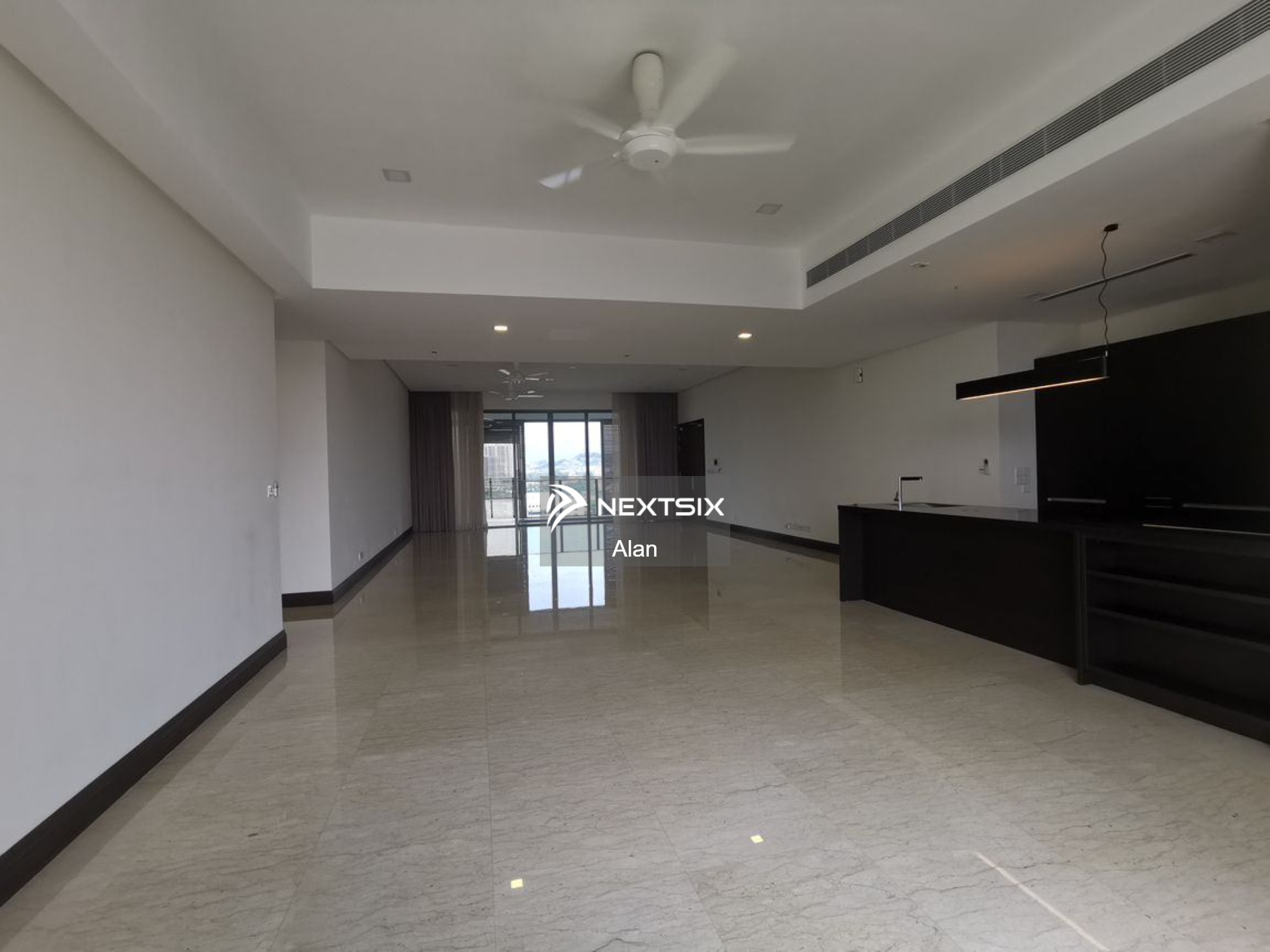 Condominium For Sale in Ampang Hilir Kuala Lumpur
