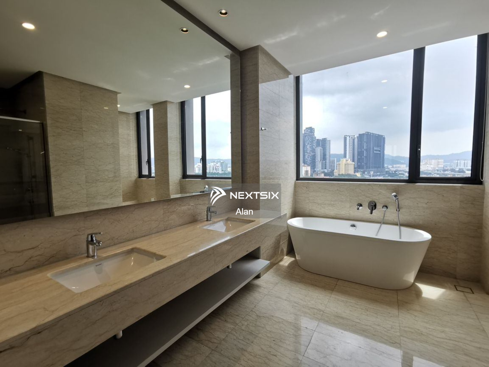 Condominium For Sale in Ampang Hilir Wilayah Persekutuan Kuala Lumpur - Image 11