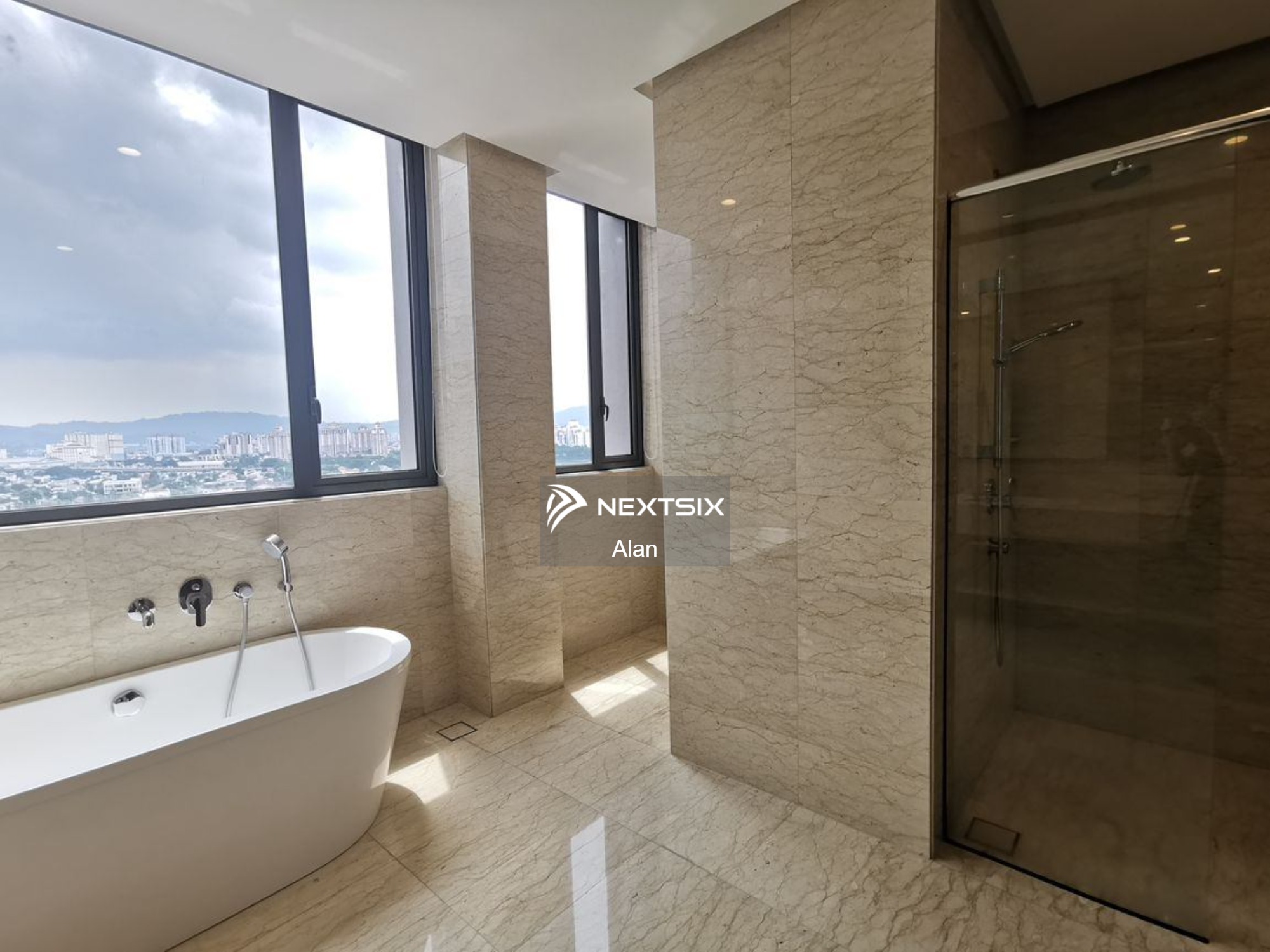 Condominium For Sale in Ampang Hilir Wilayah Persekutuan Kuala Lumpur - Image 12