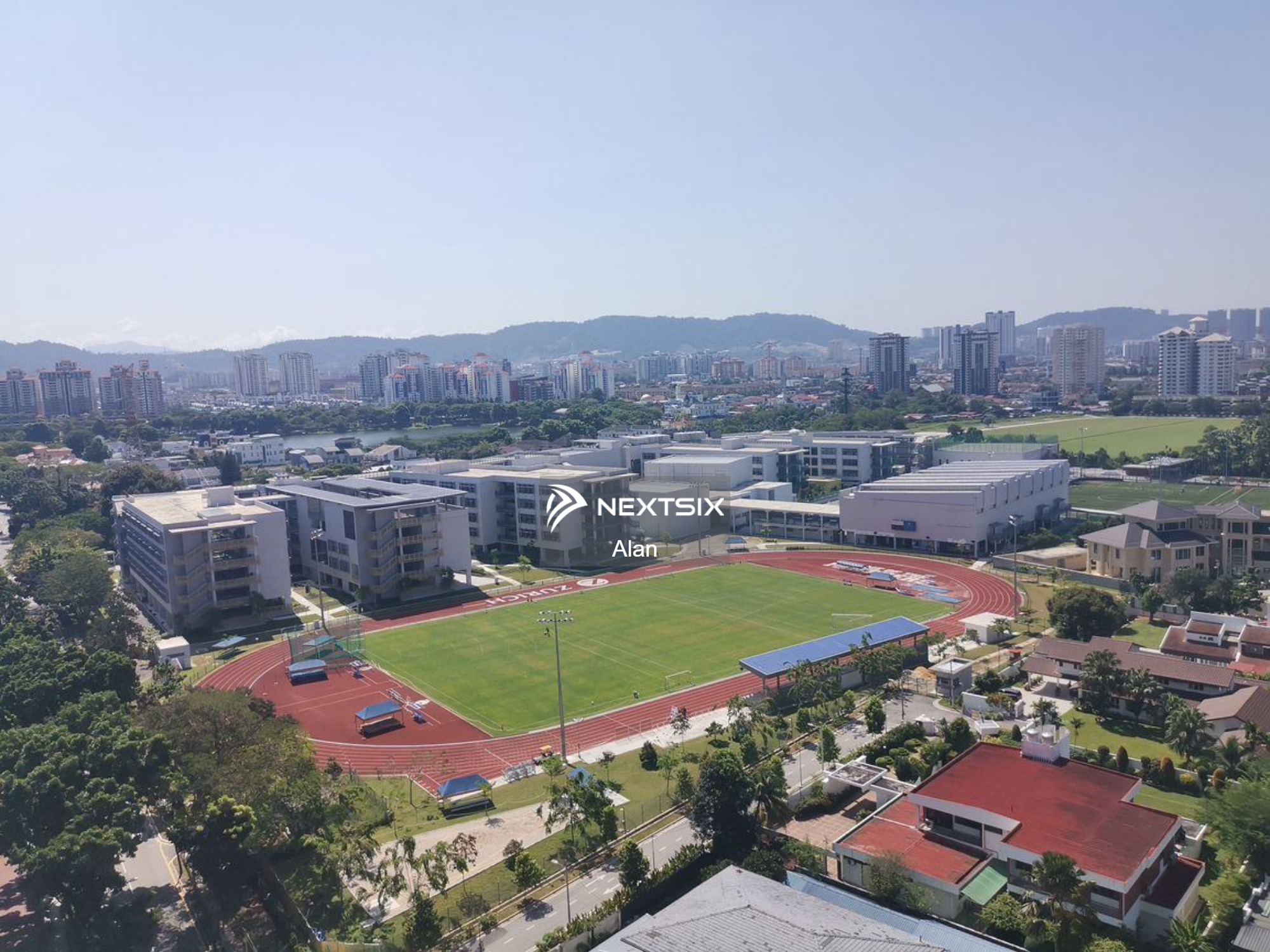 Condominium For Sale in Ampang Hilir Wilayah Persekutuan Kuala Lumpur - Image 14