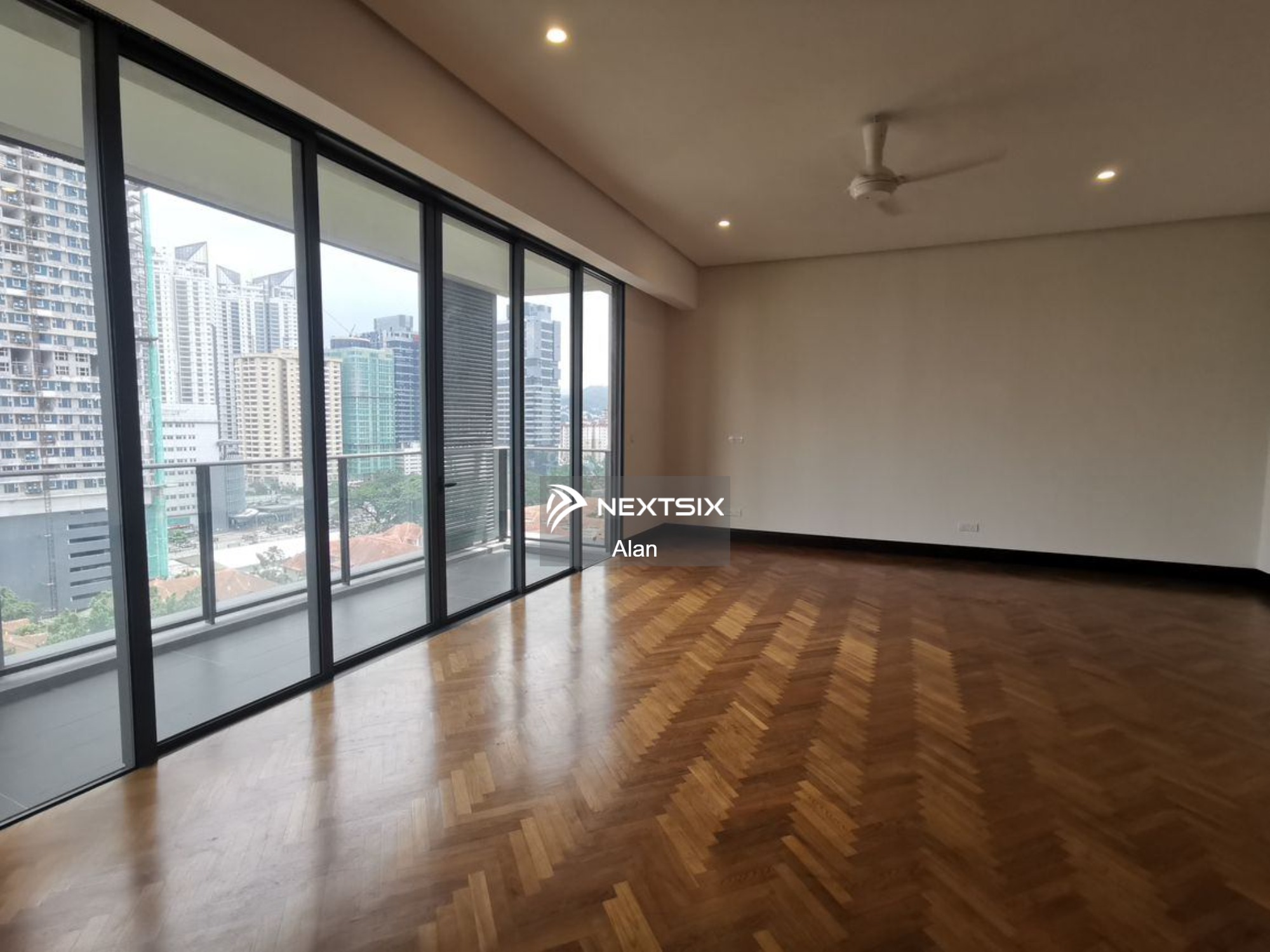 Condominium For Sale in Ampang Hilir Wilayah Persekutuan Kuala Lumpur - Image 5
