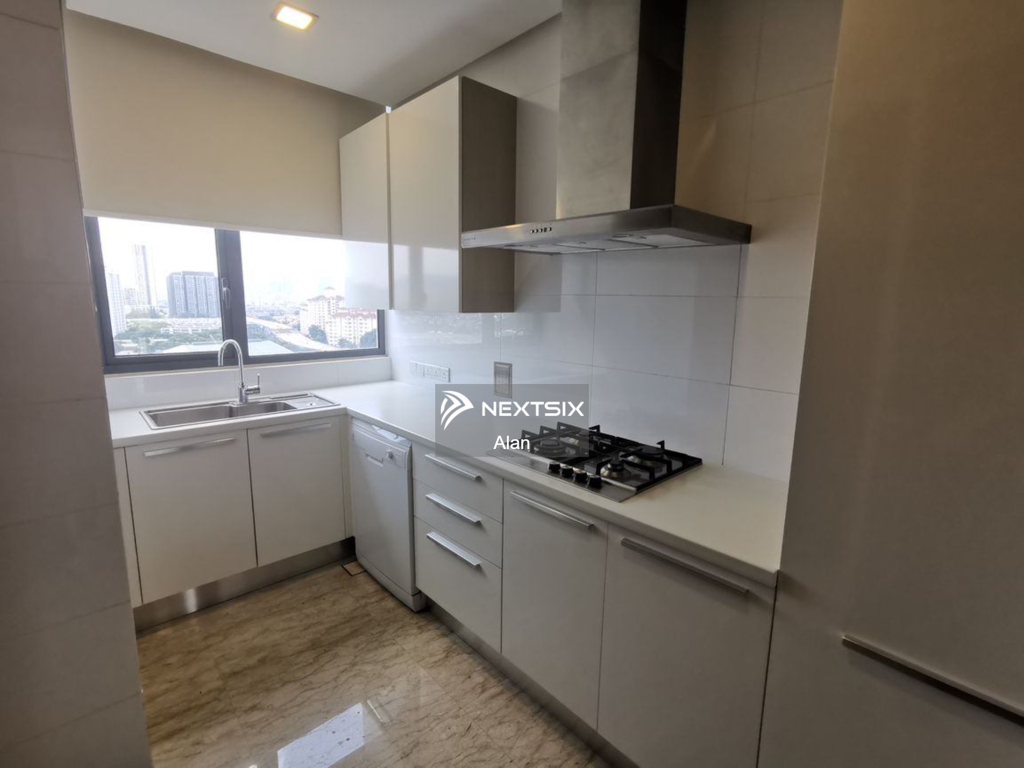 Condominium For Sale in Ampang Hilir Wilayah Persekutuan Kuala Lumpur - Image 9