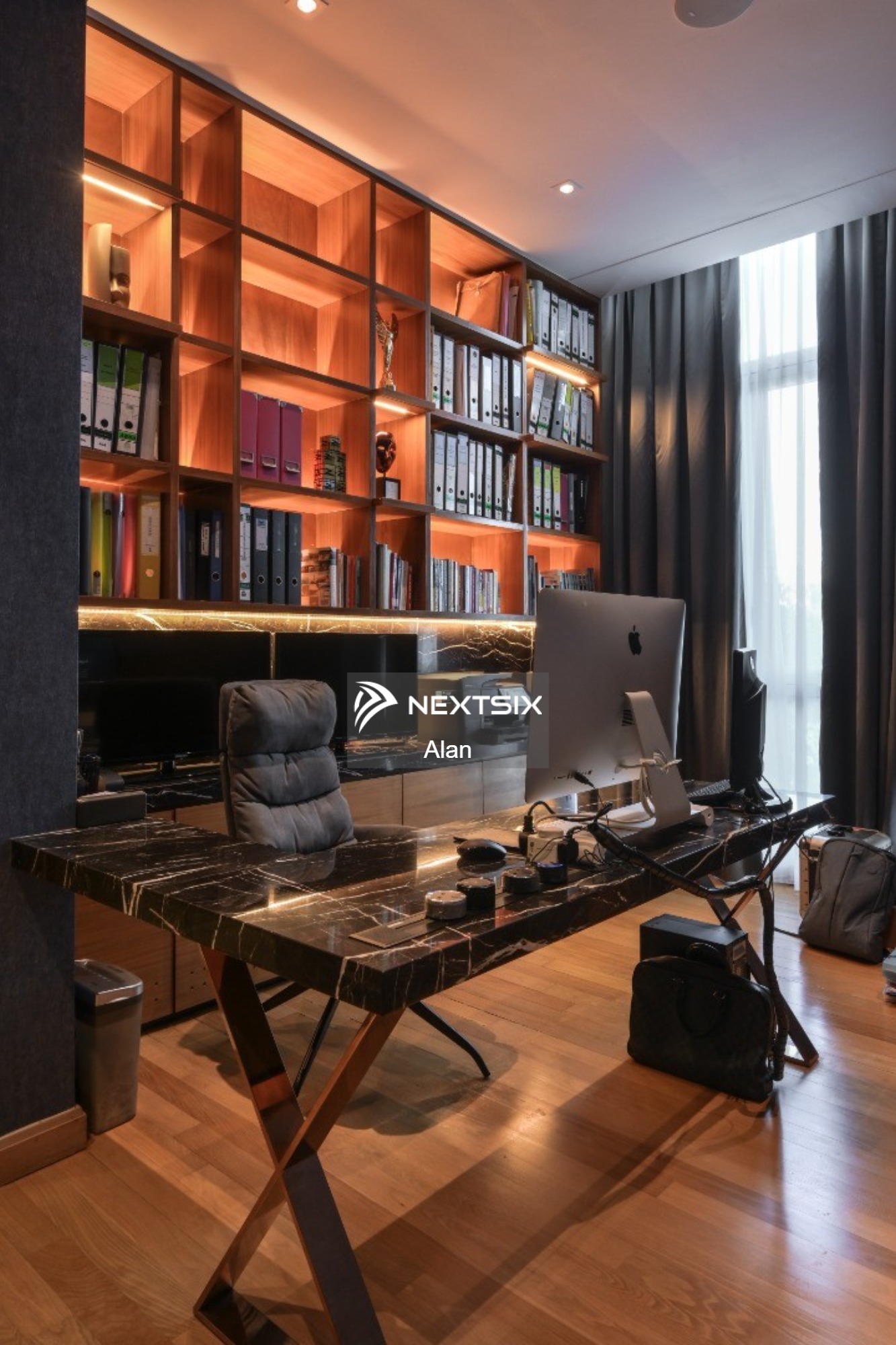 Condominium For Sale in Ampang Hilir Wilayah Persekutuan Kuala Lumpur - Image 10