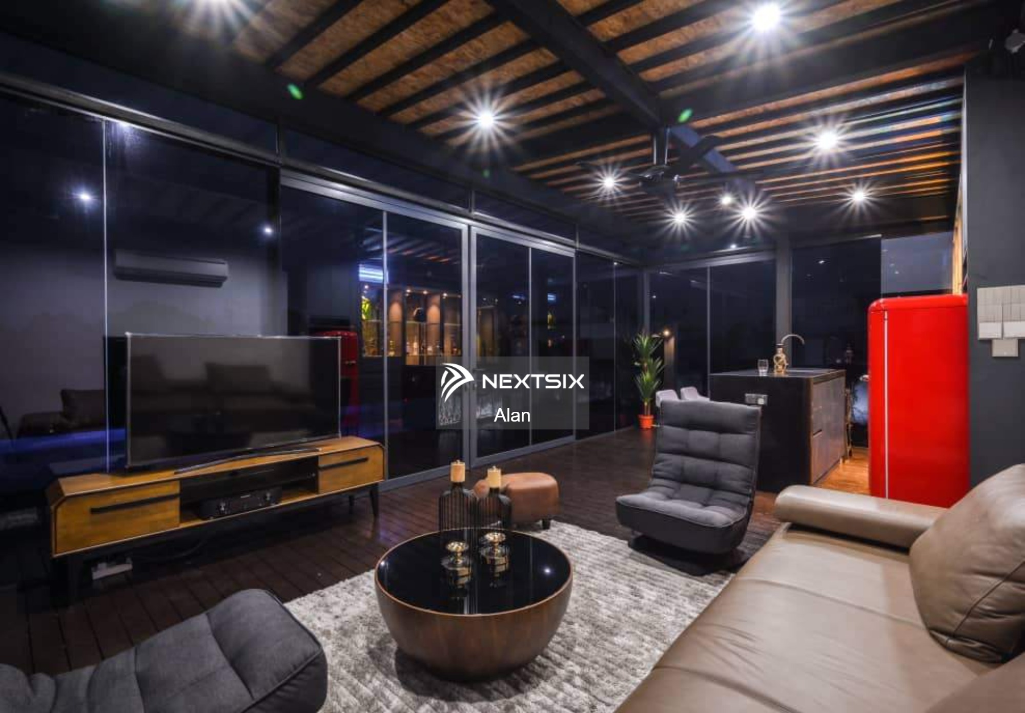 Condominium For Sale in Ampang Hilir Wilayah Persekutuan Kuala Lumpur - Image 11