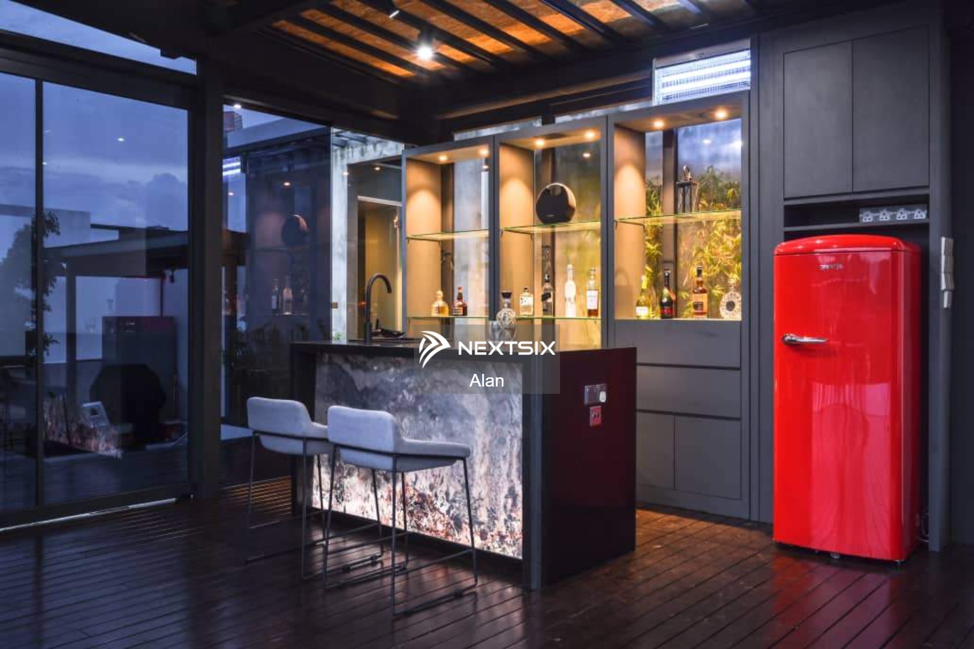 Condominium For Sale in Ampang Hilir Wilayah Persekutuan Kuala Lumpur - Image 13