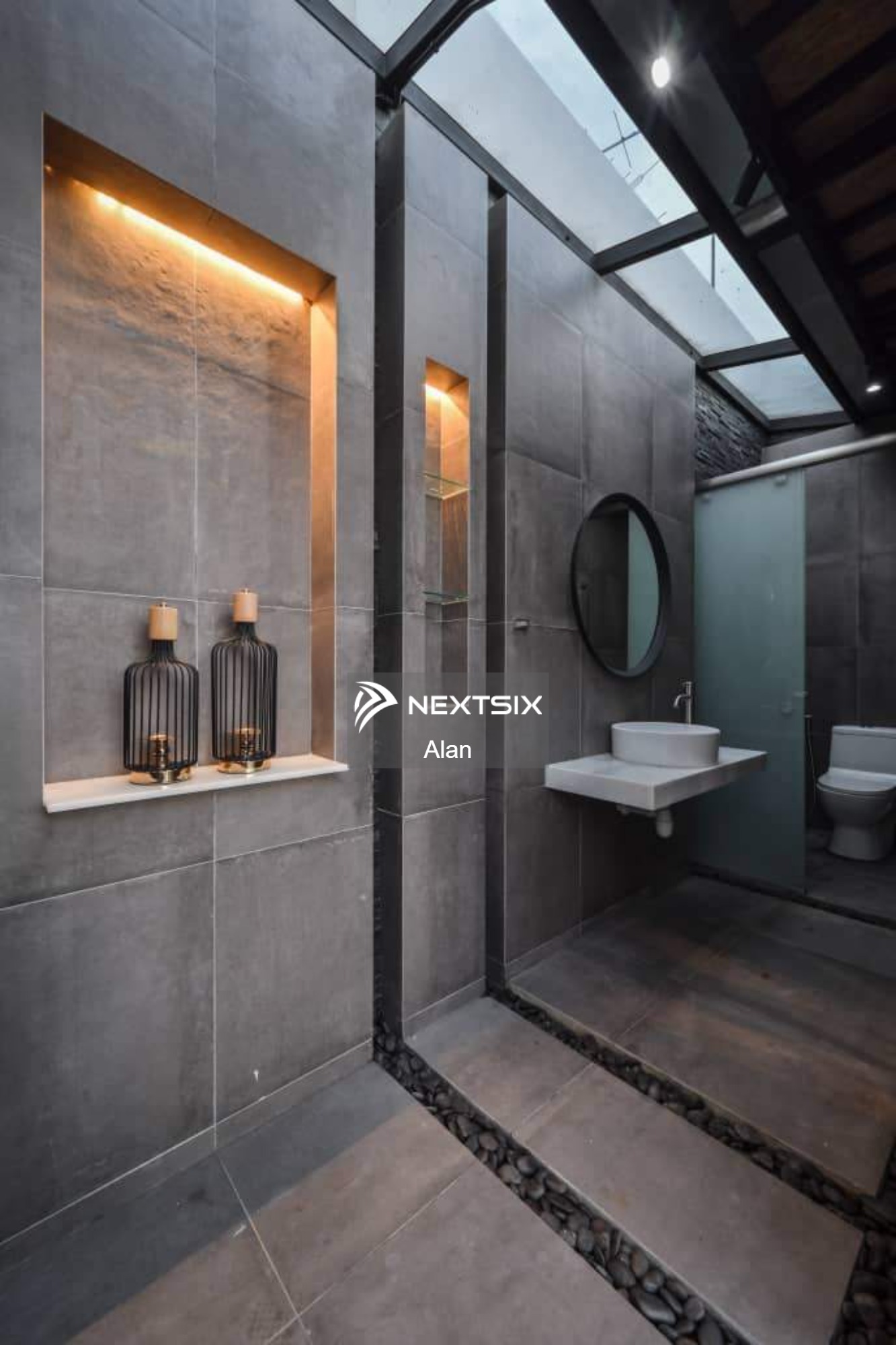 Condominium For Sale in Ampang Hilir Wilayah Persekutuan Kuala Lumpur - Image 14