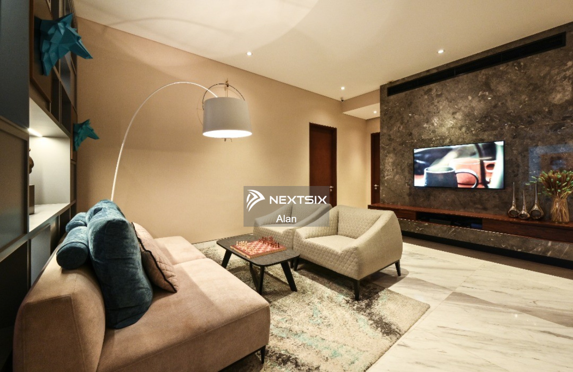 Condominium For Sale in Ampang Hilir Wilayah Persekutuan Kuala Lumpur - Image 5